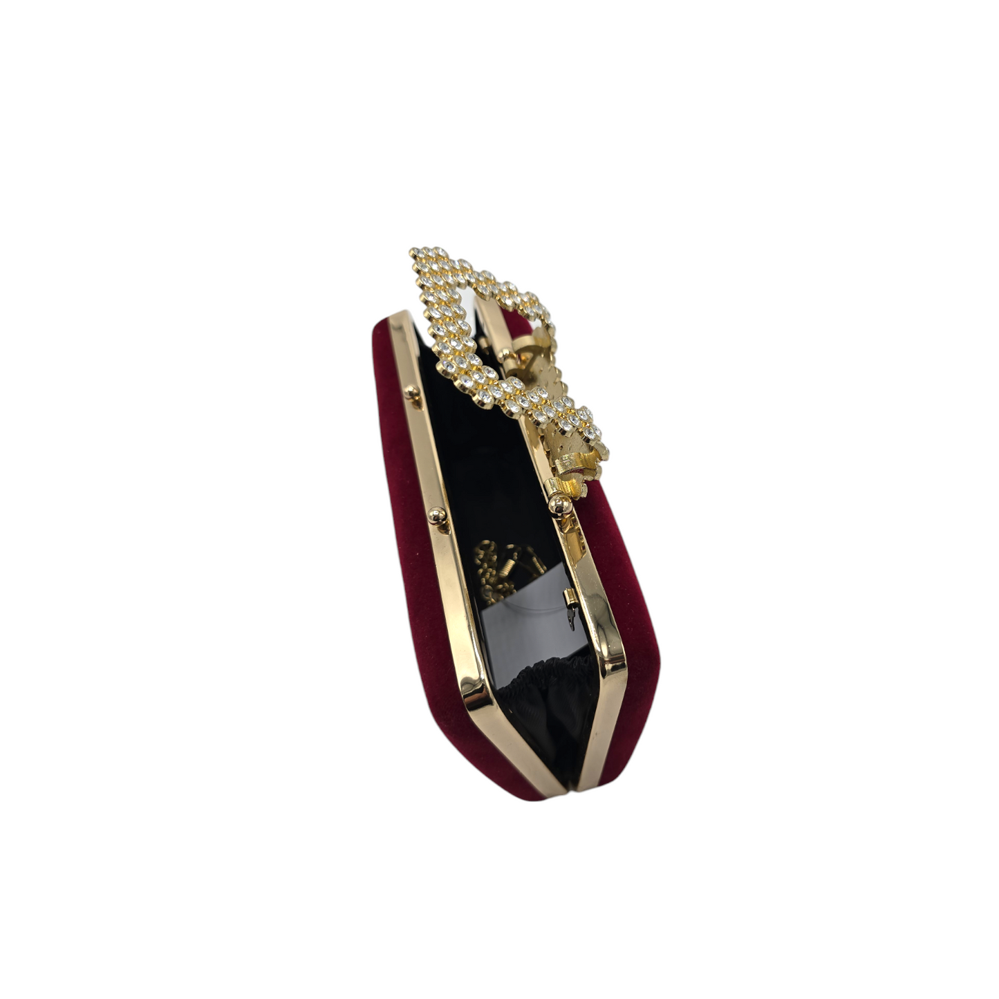 Mesmerising Fancy Clutch - Fashion Vogue 