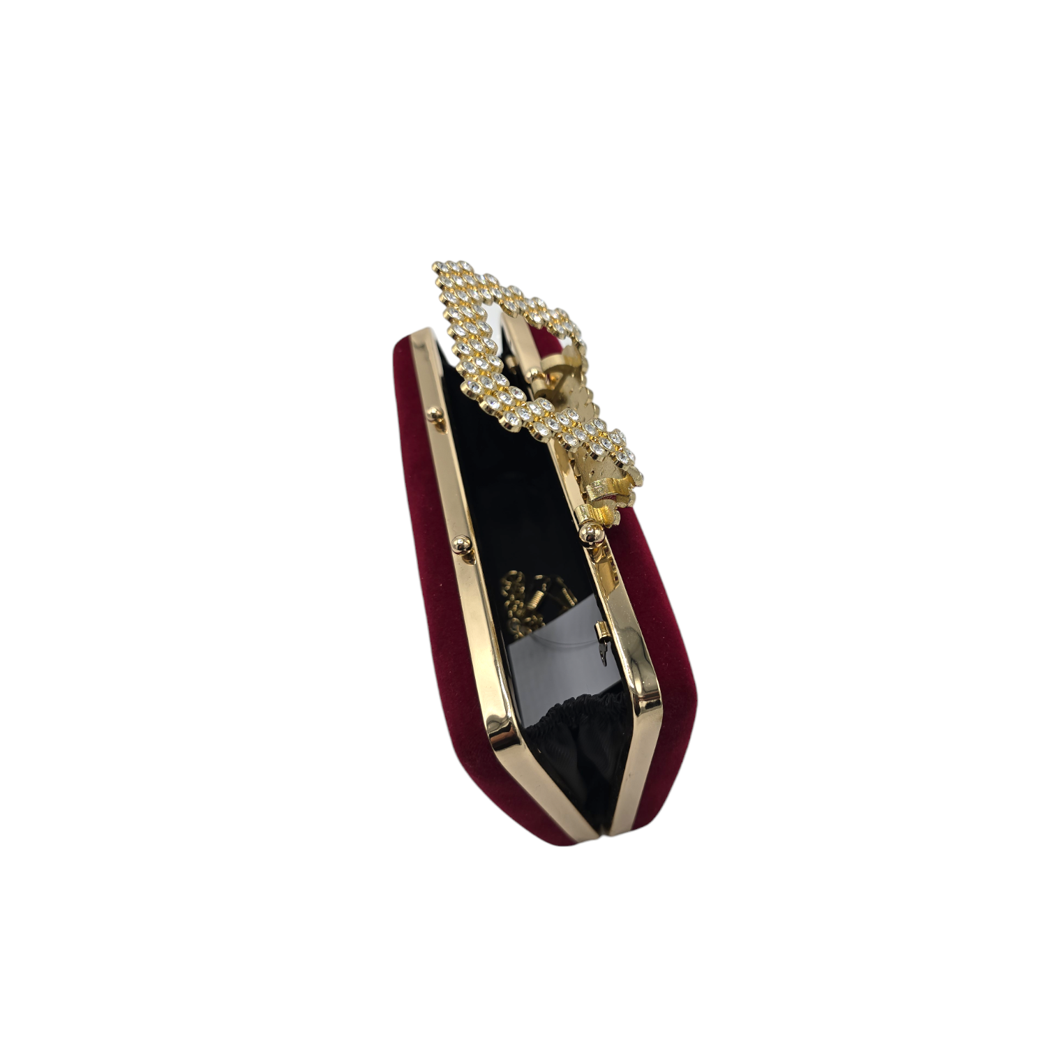 Mesmerising Fancy Clutch - Fashion Vogue 