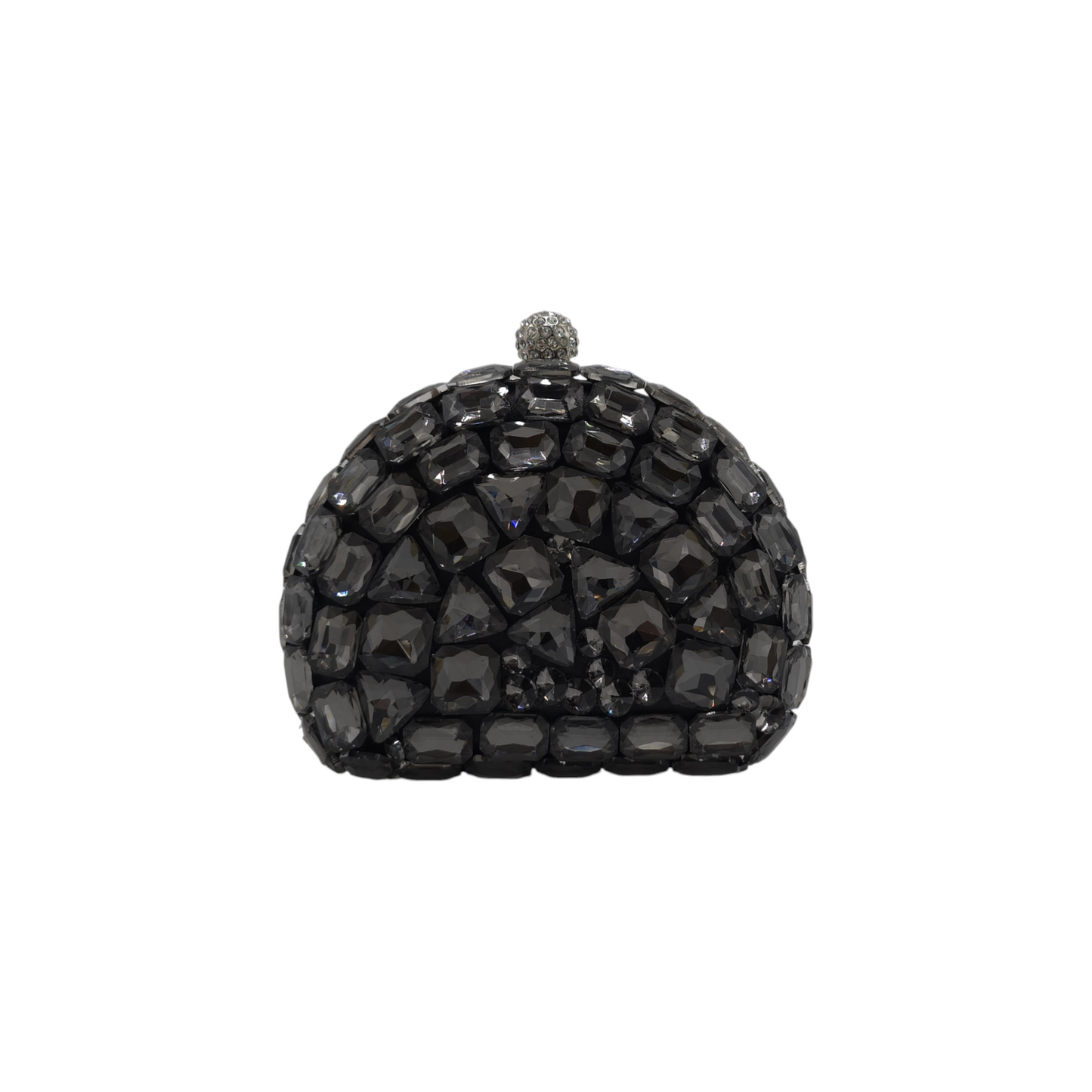 Exclusive Small Stone Clutch - Fashion Vogue 