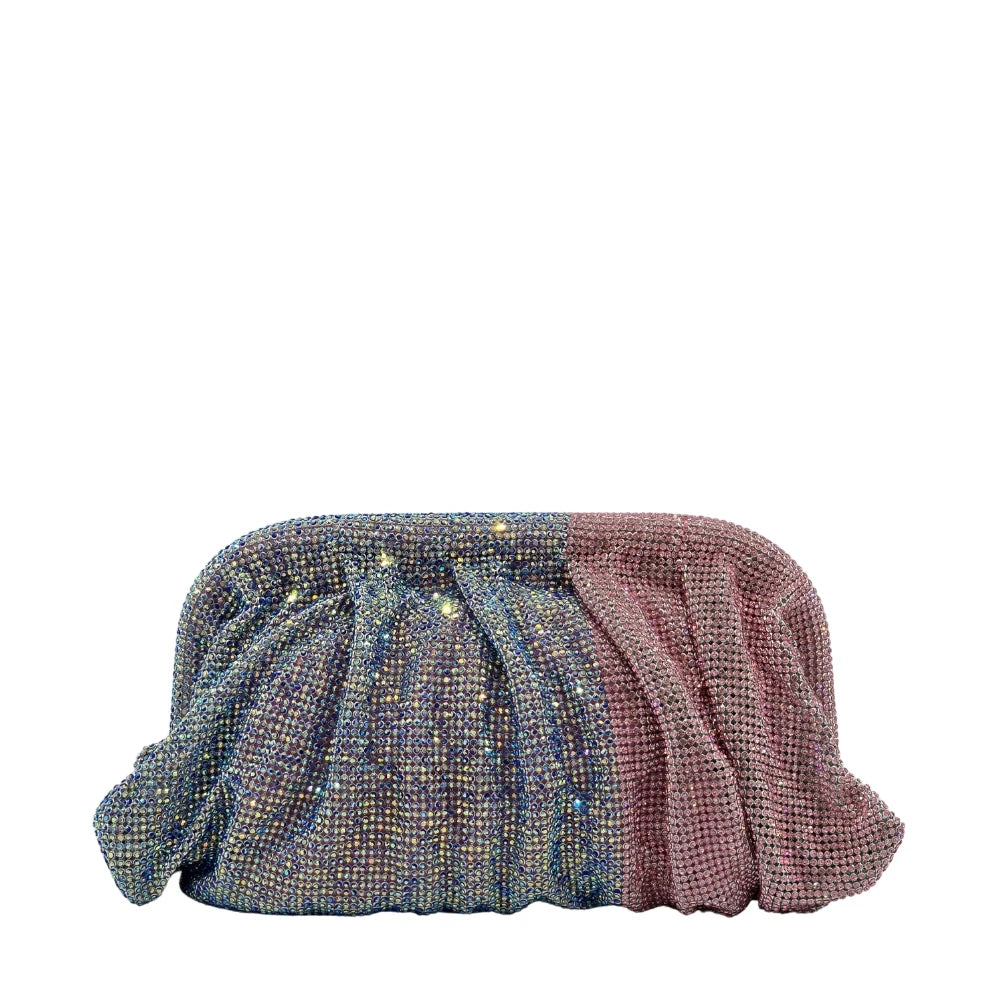 Bling Luxury Bag - Fashion Vogue 