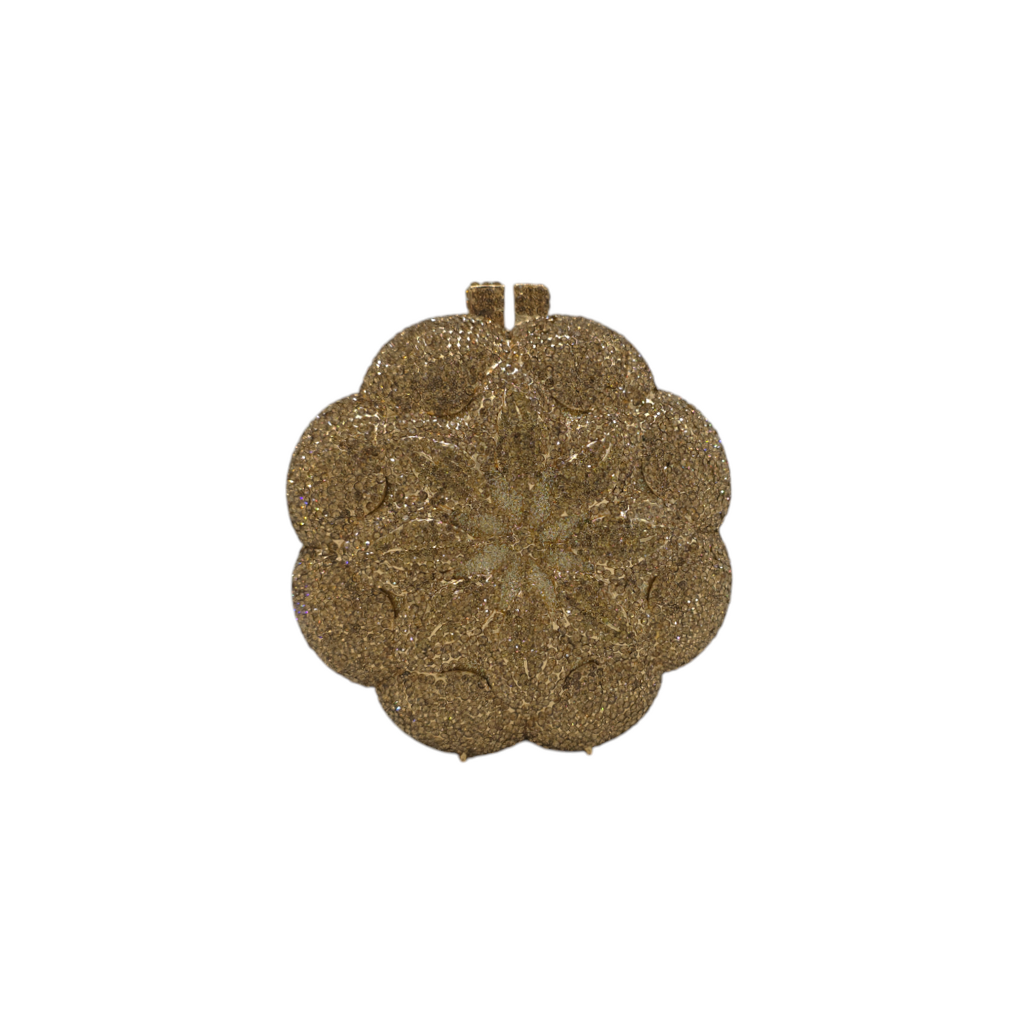 Mesmerising Flower Clutch - Fashion Vogue 