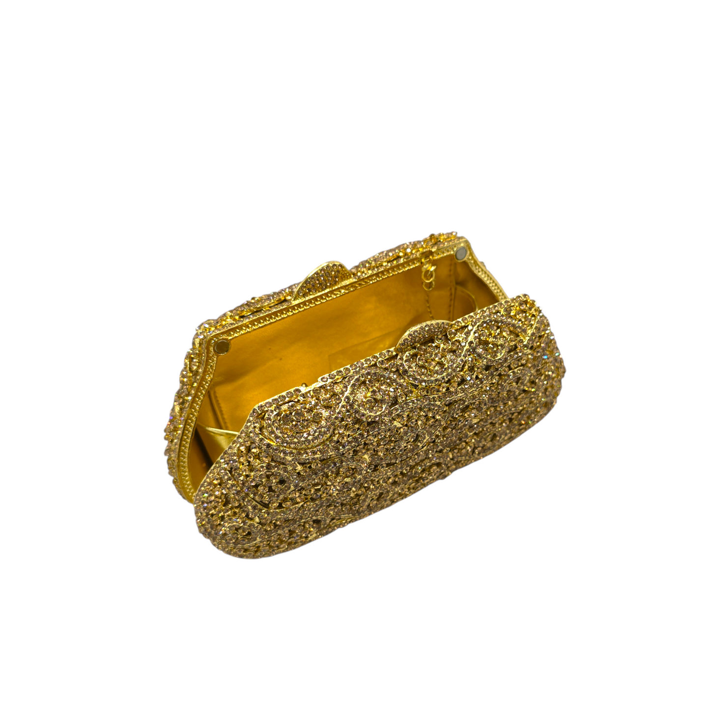 Stylish Bridal Clutch 