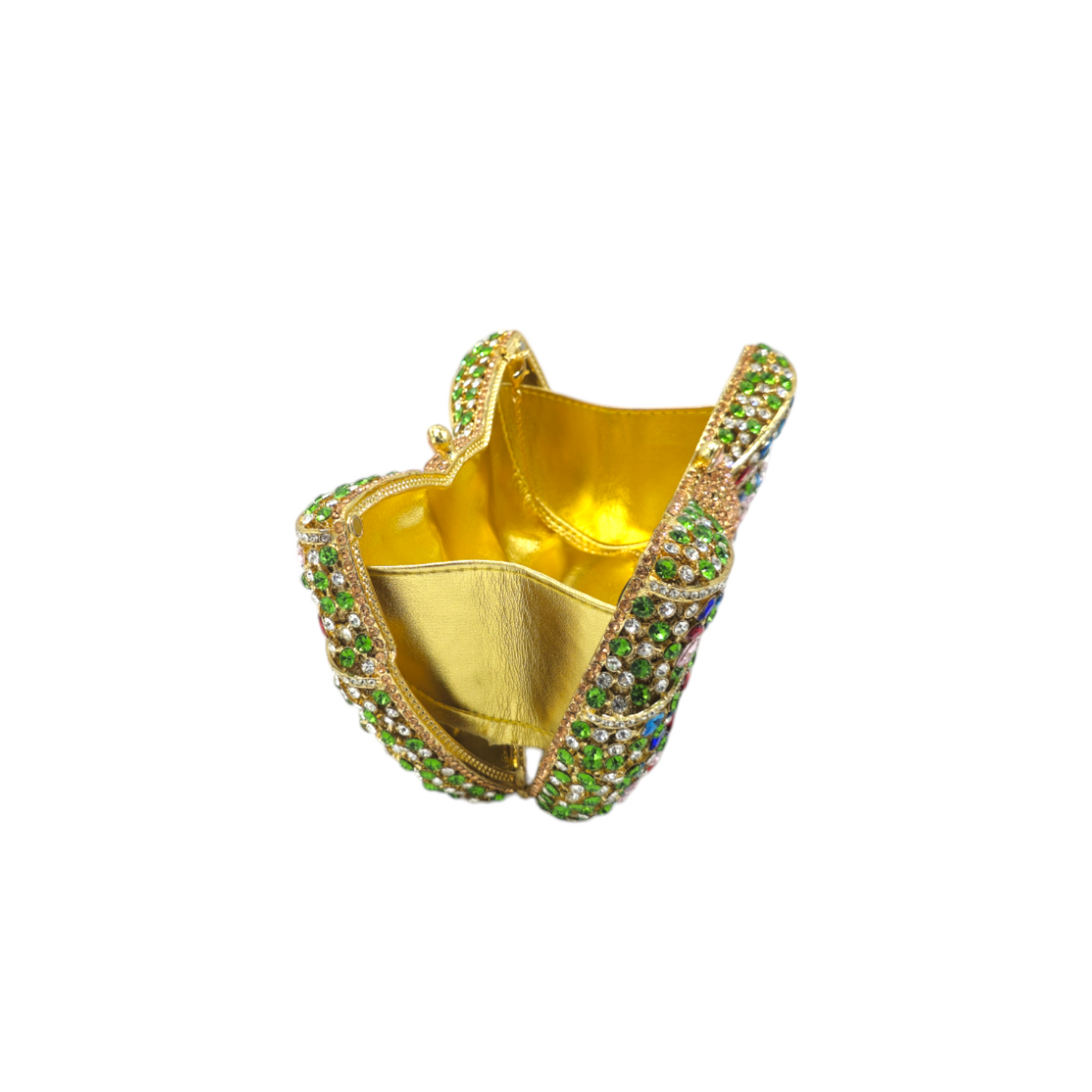 Astonishing Bow Clutch - Fashion Vogue 