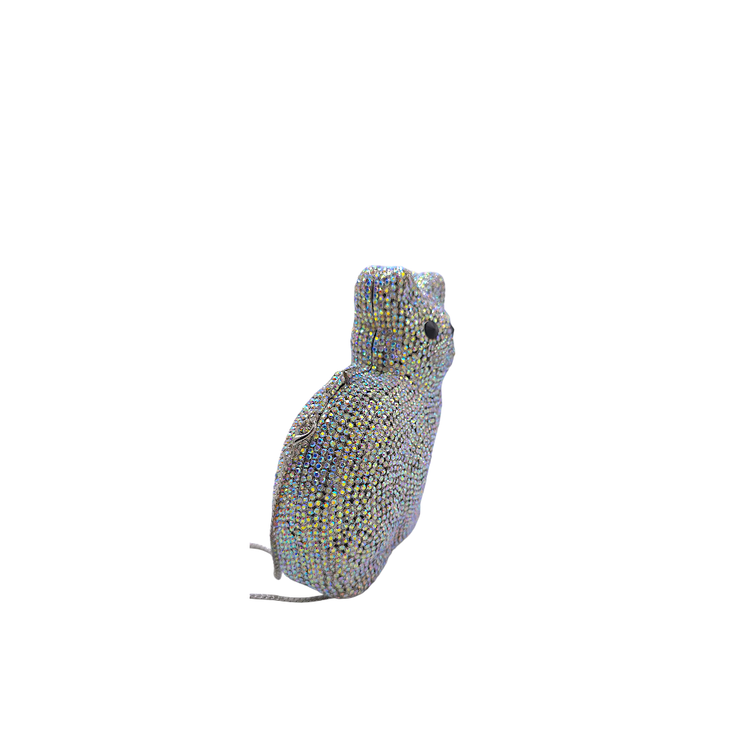 Glamorous Cat Clutch - Fashion Vogue 