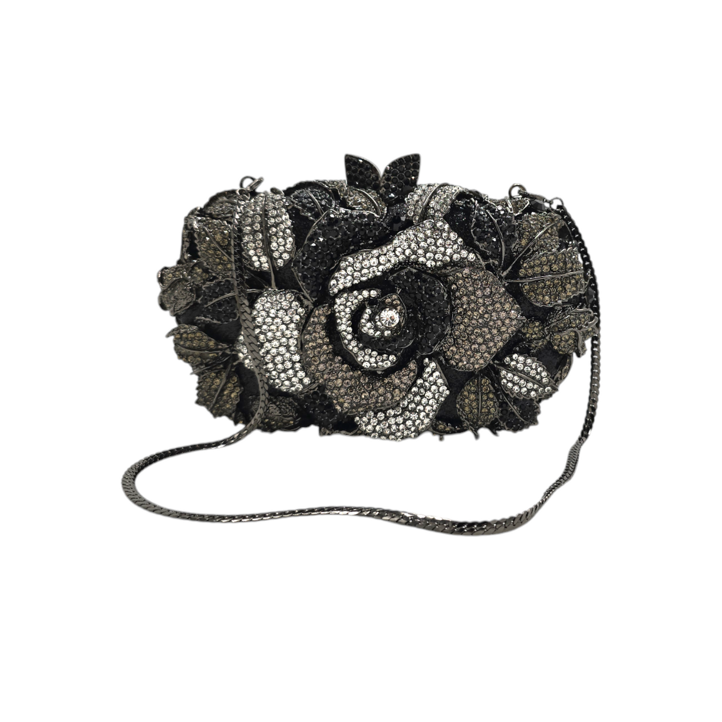 Astonishing Flower Clutch 