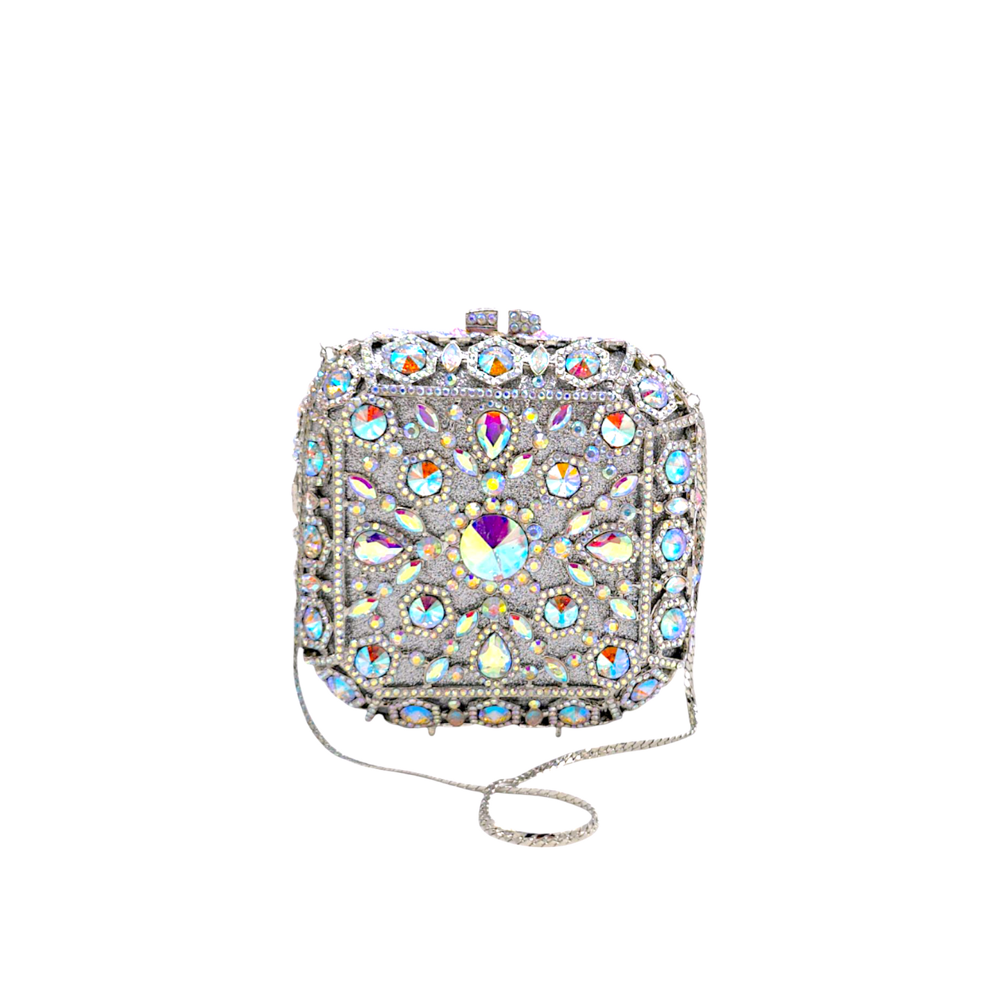 Stunning Bridal Clutch - Fashion Vogue 
