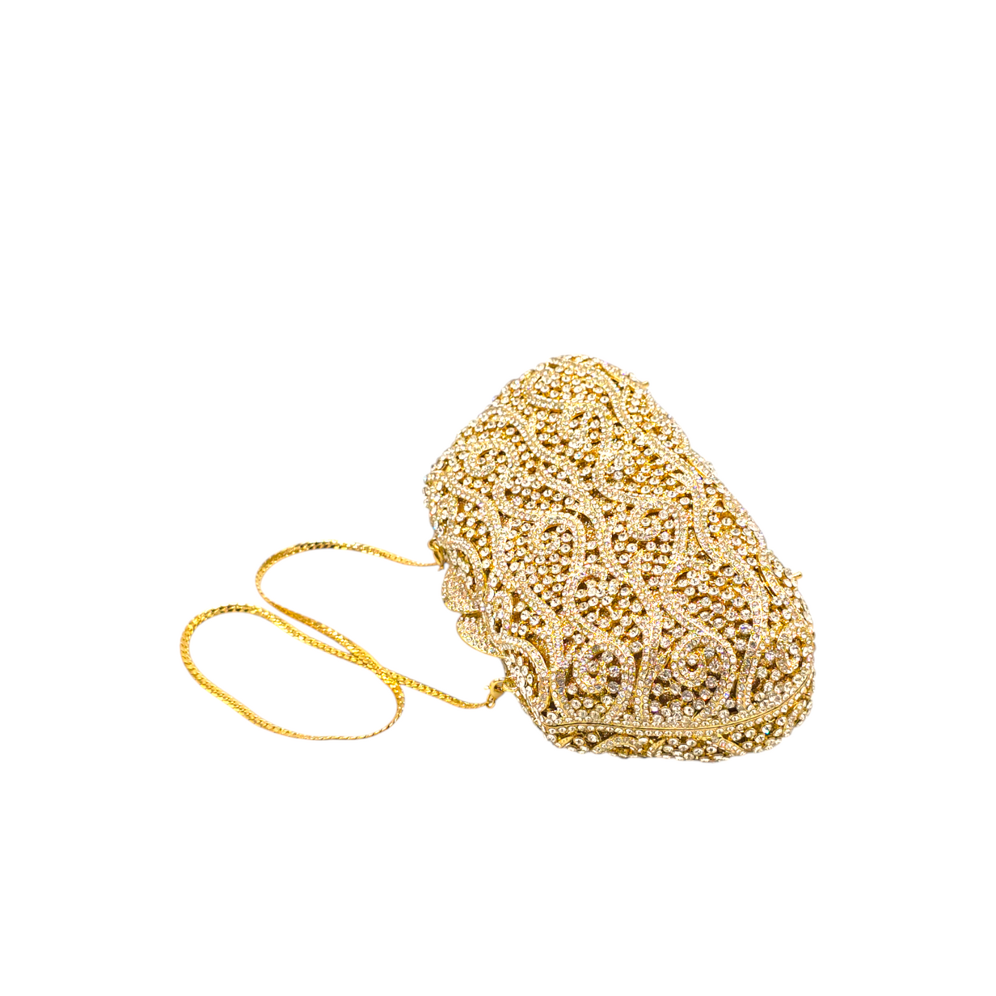 Stylish Bridal Clutch 