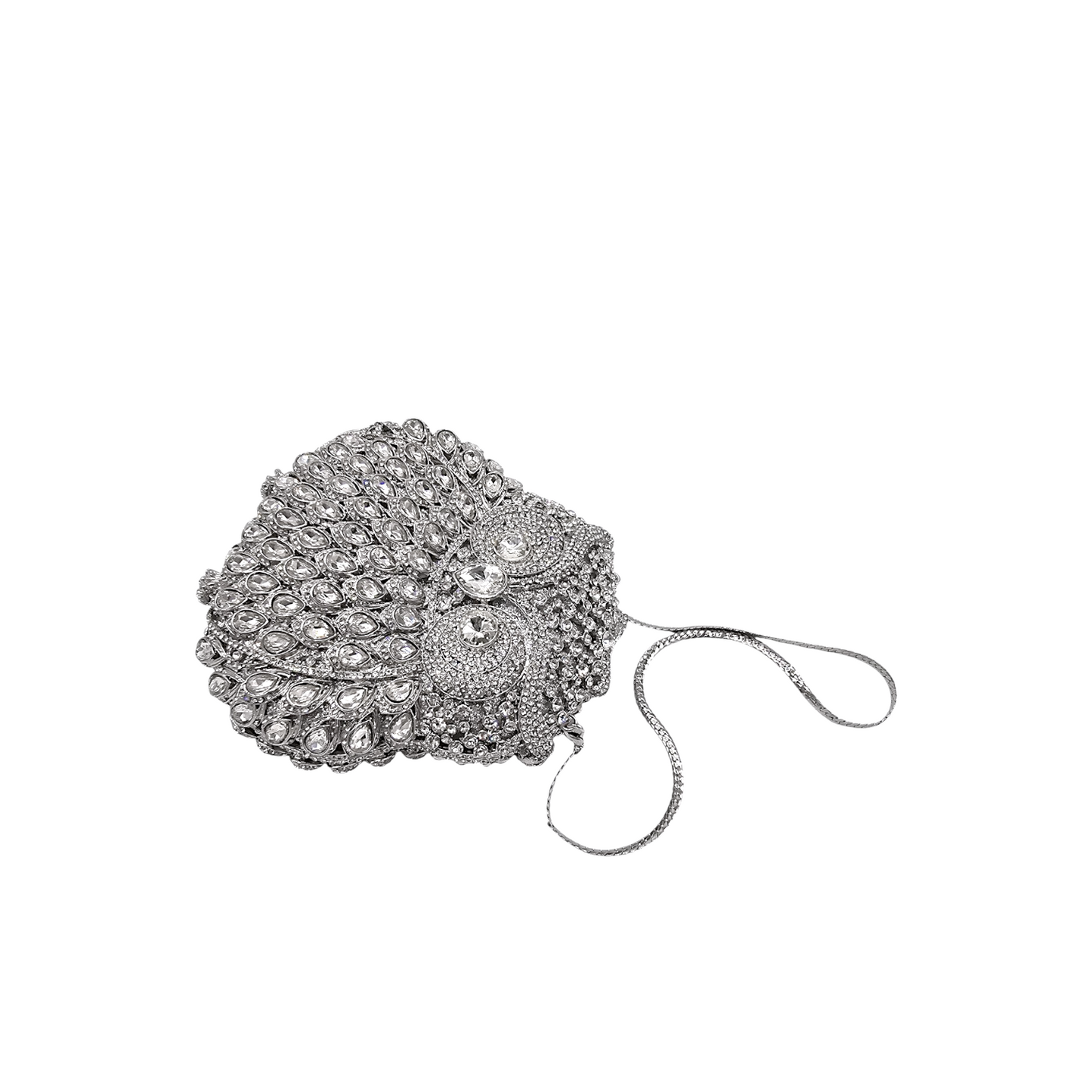 Beautiful Owl Clutch - Fashion Vogue 