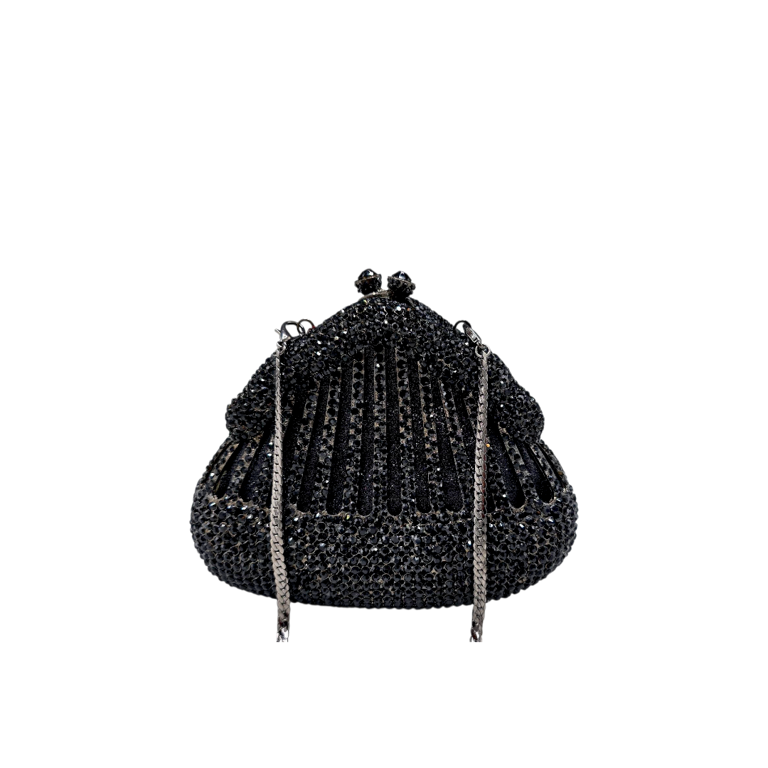 Potli Style Clutch-1907 - Fashion Vogue 