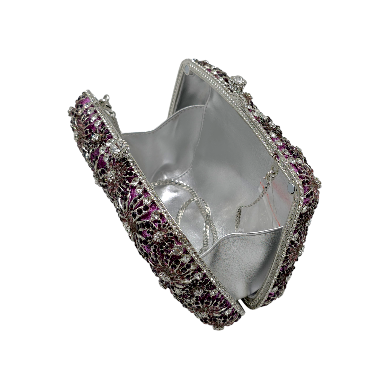 Astonishing Bridal Clutch - Fashion Vogue 