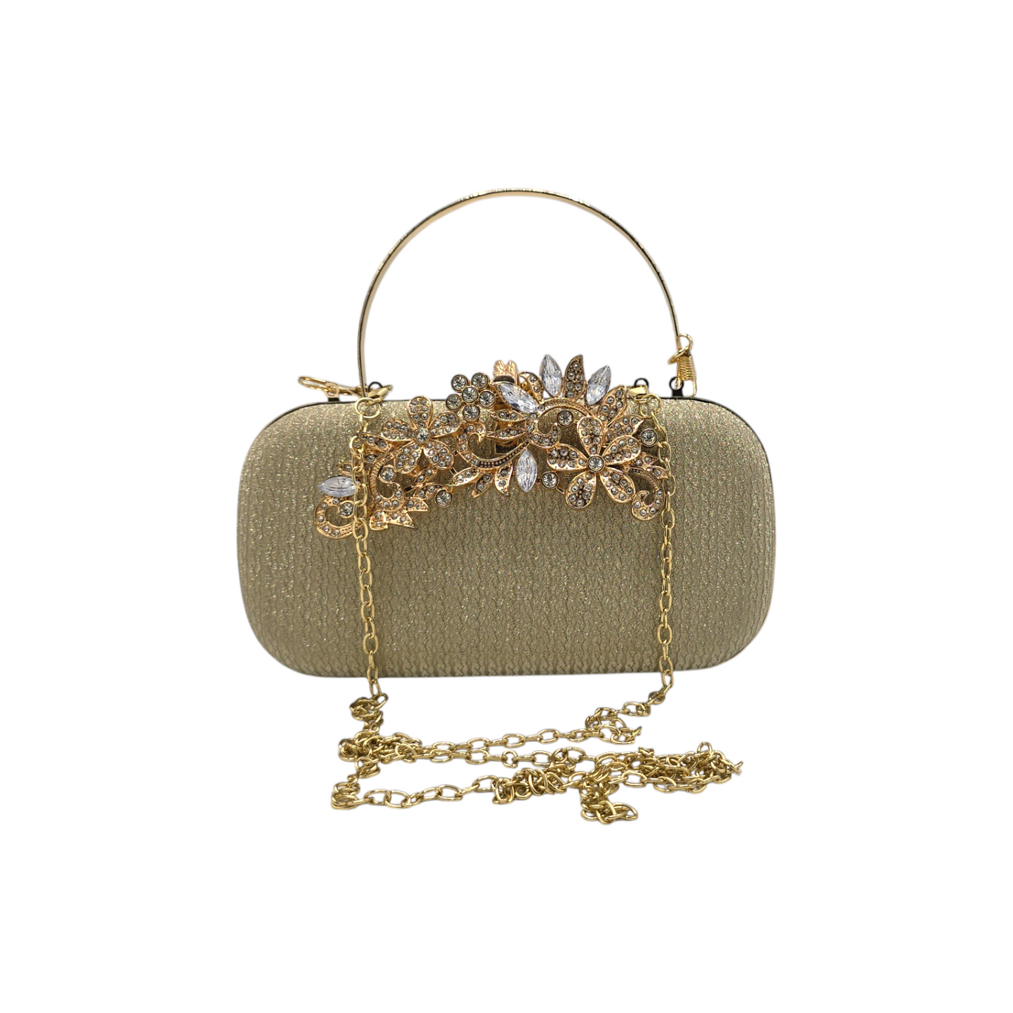 Stylish Elegant Clutch - Fashion Vogue 