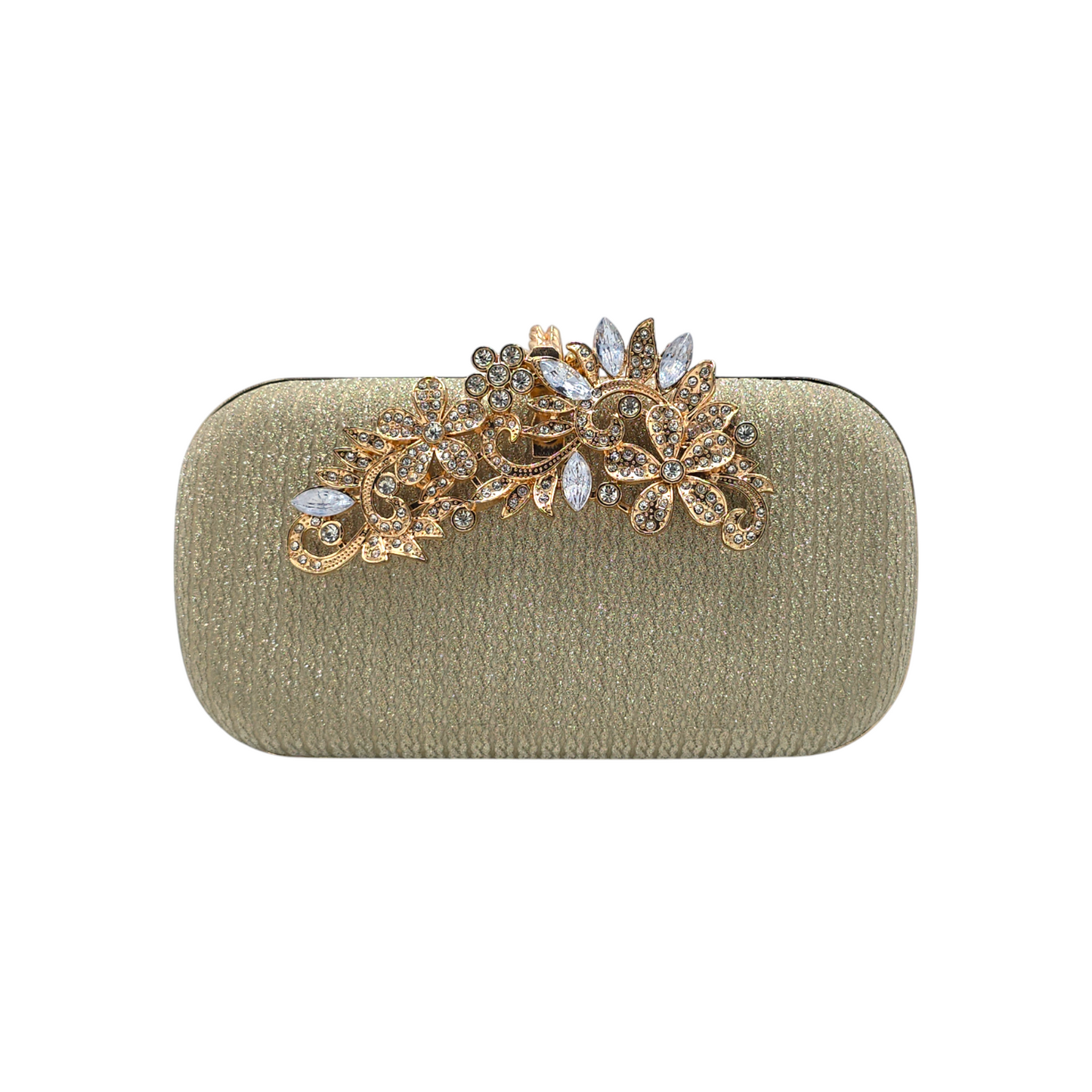 Stylish Elegant Clutch - Fashion Vogue 