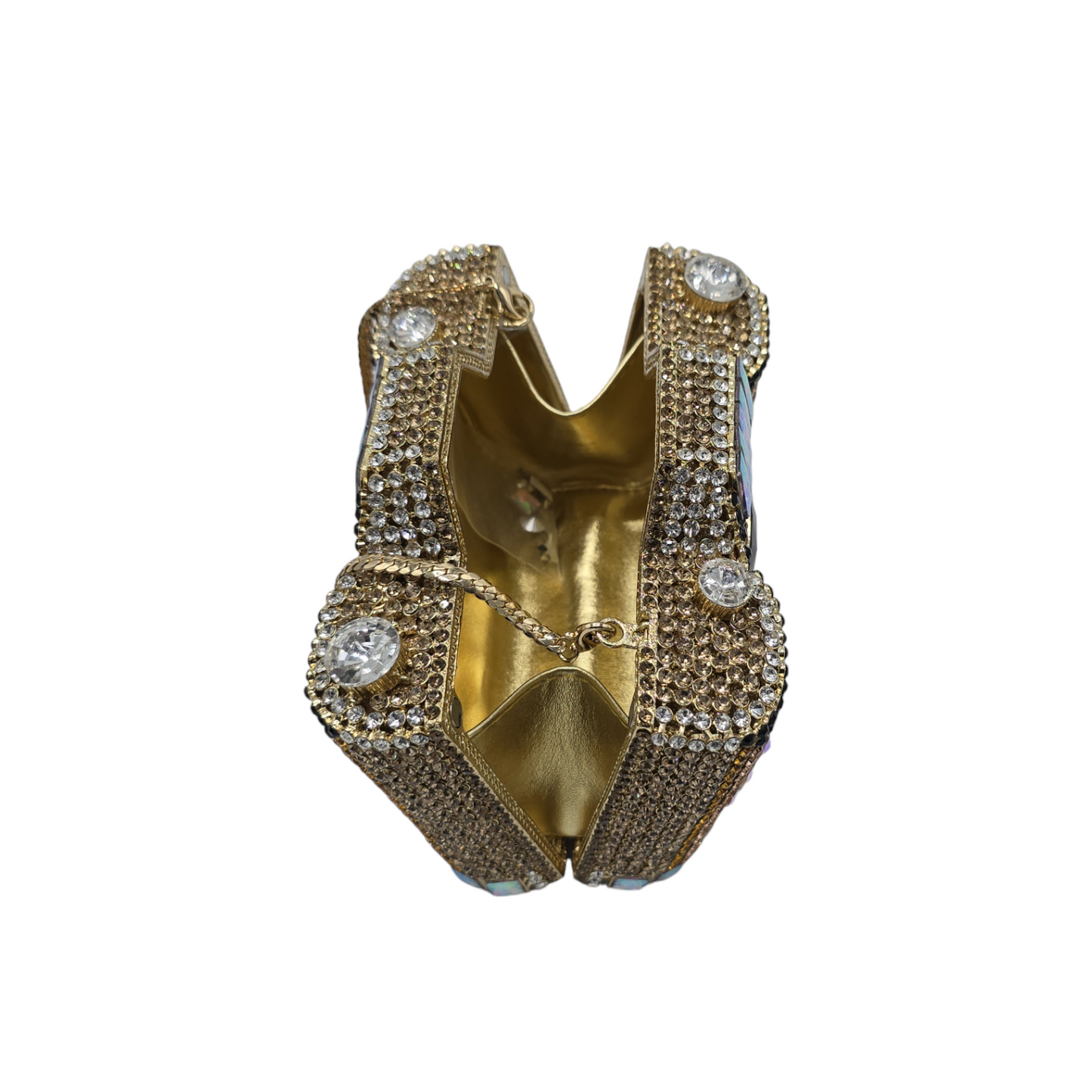 Camera Clutch - Fashion Vogue 