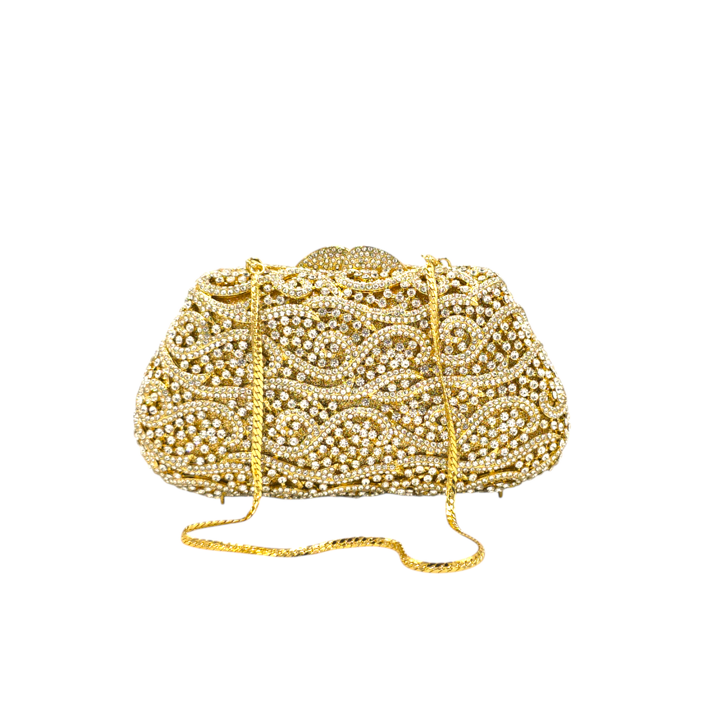 Stylish Bridal Clutch 