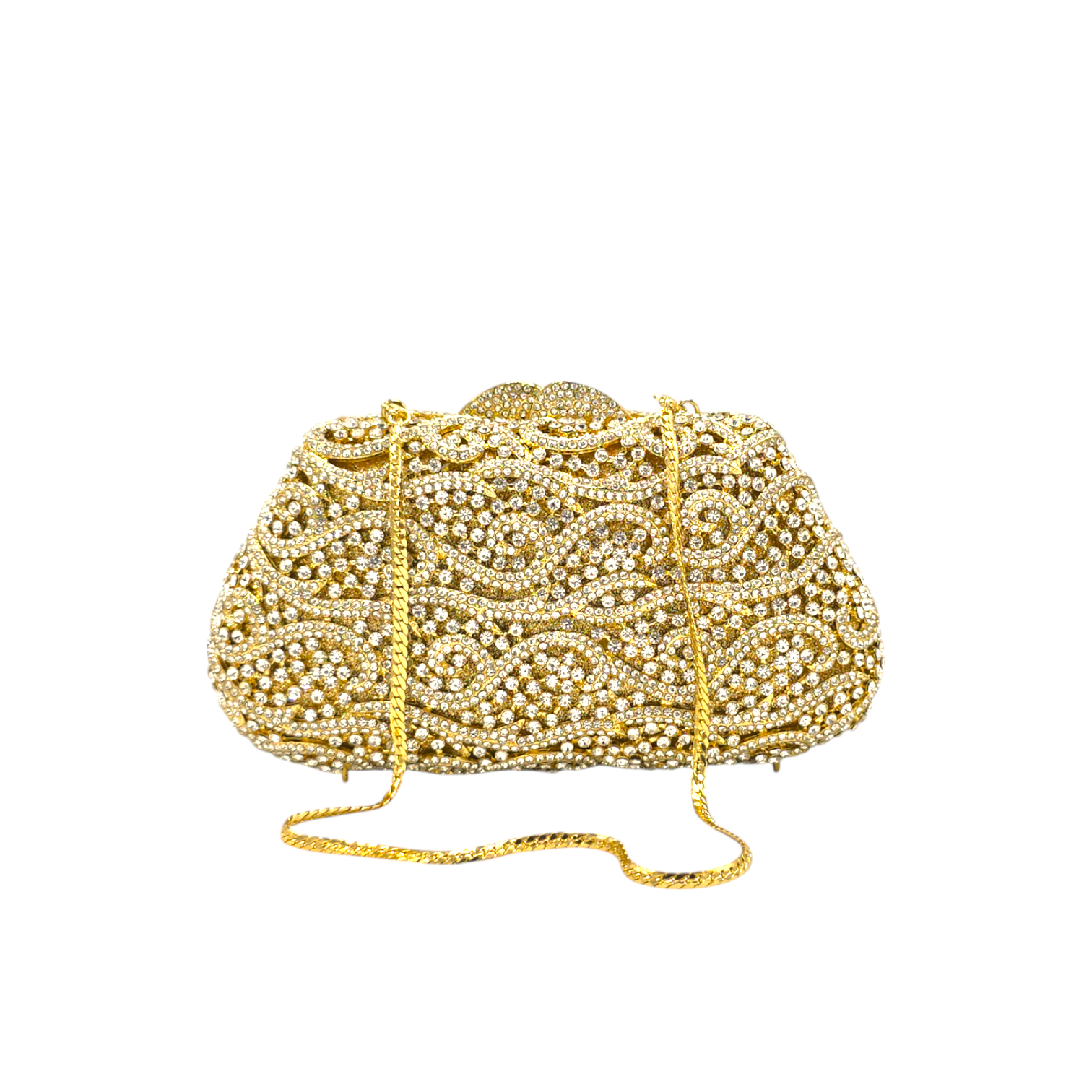 Stylish Bridal Clutch 