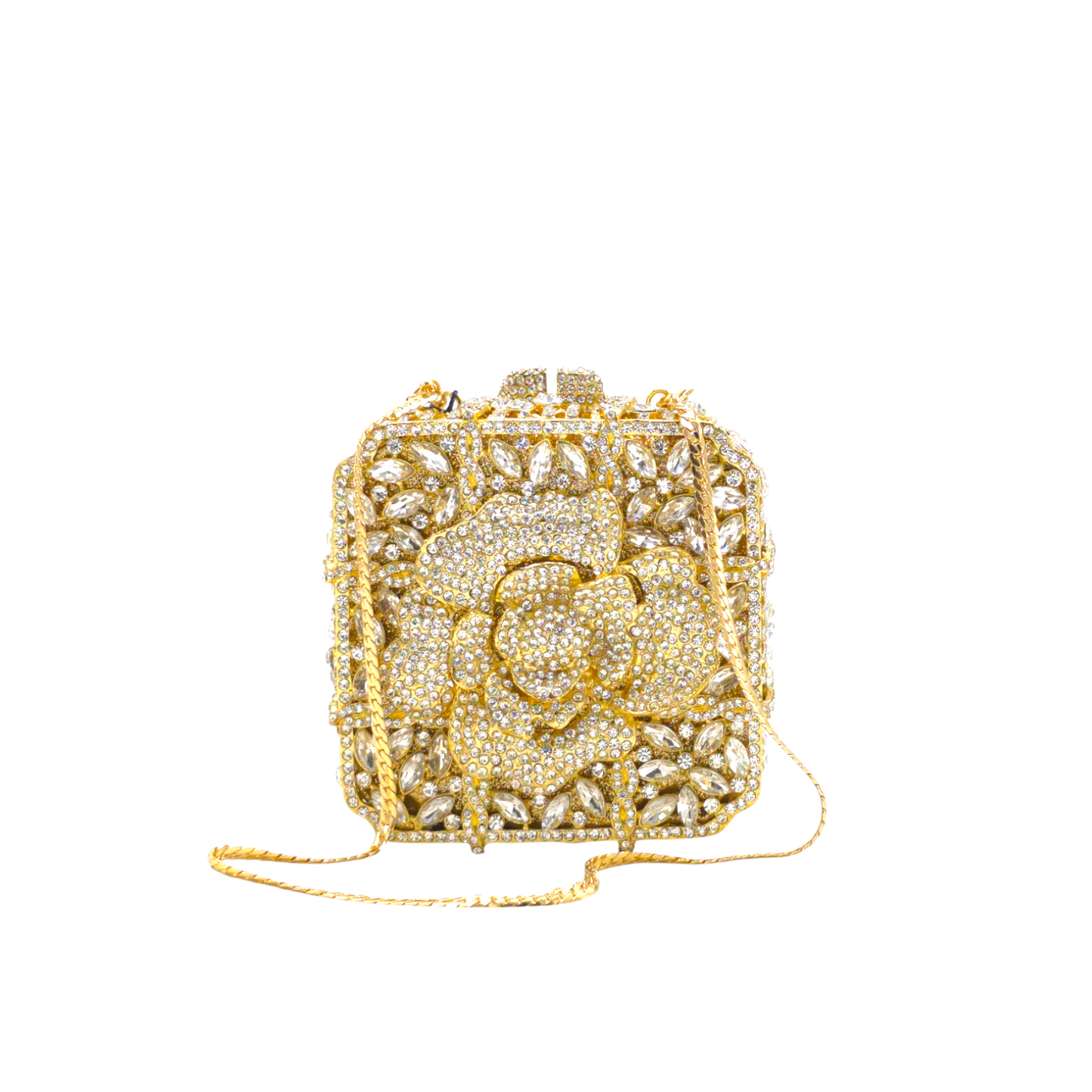 Mesmerising Box Shaped Rose - Fashion Vogue 