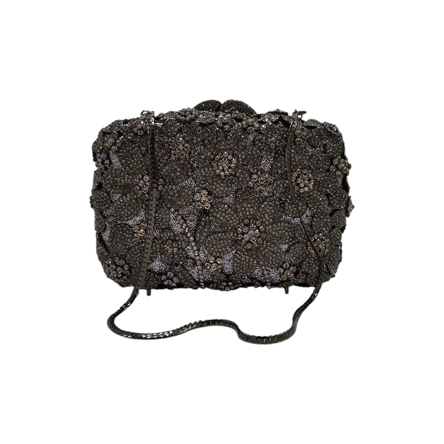 Stylish Bridal Clutch - Fashion Vogue 
