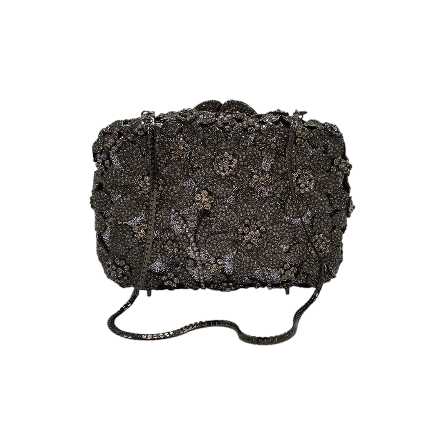 Stylish Bridal Clutch - Fashion Vogue 