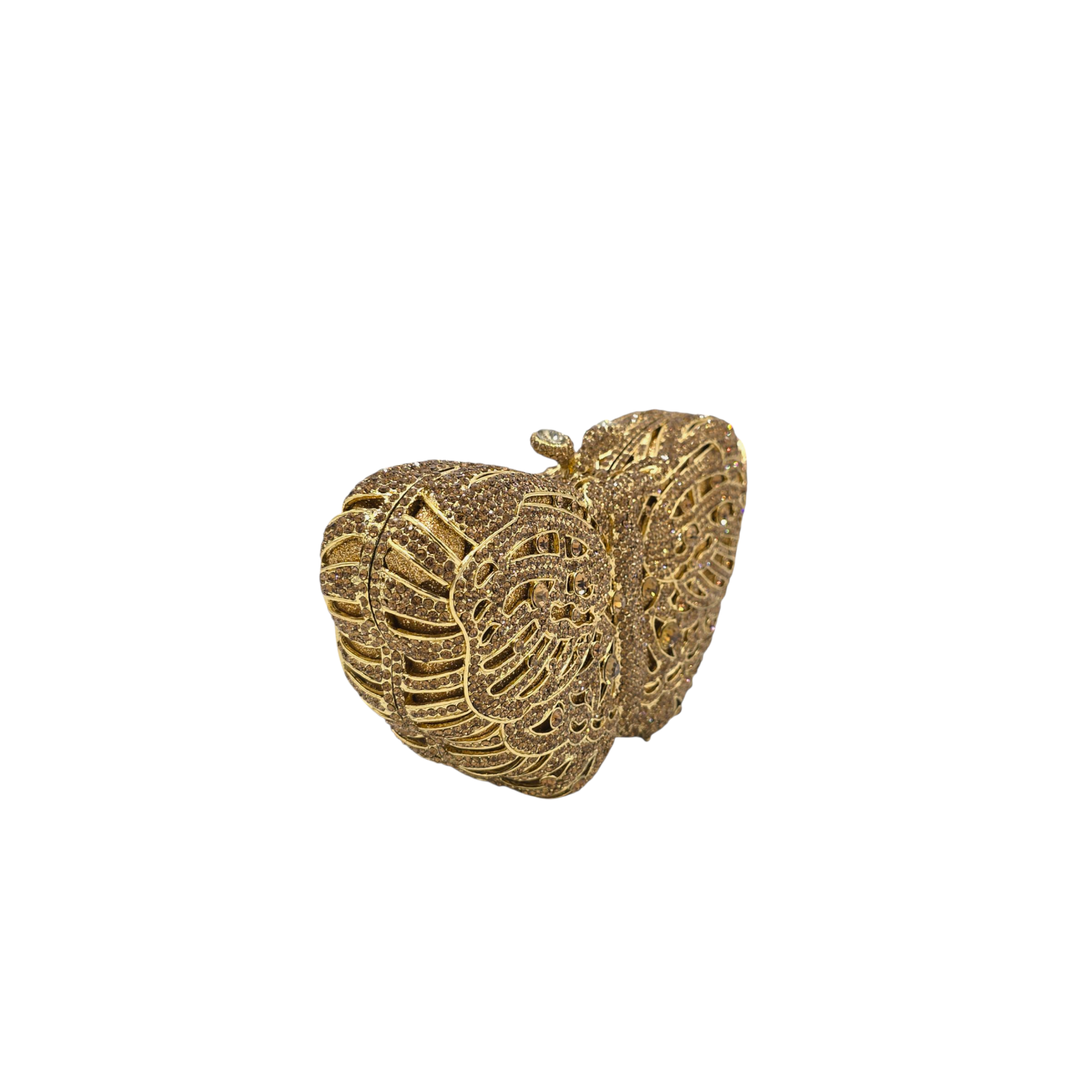 Stylish Butterfly Clutch-0853-1 - Fashion Vogue 