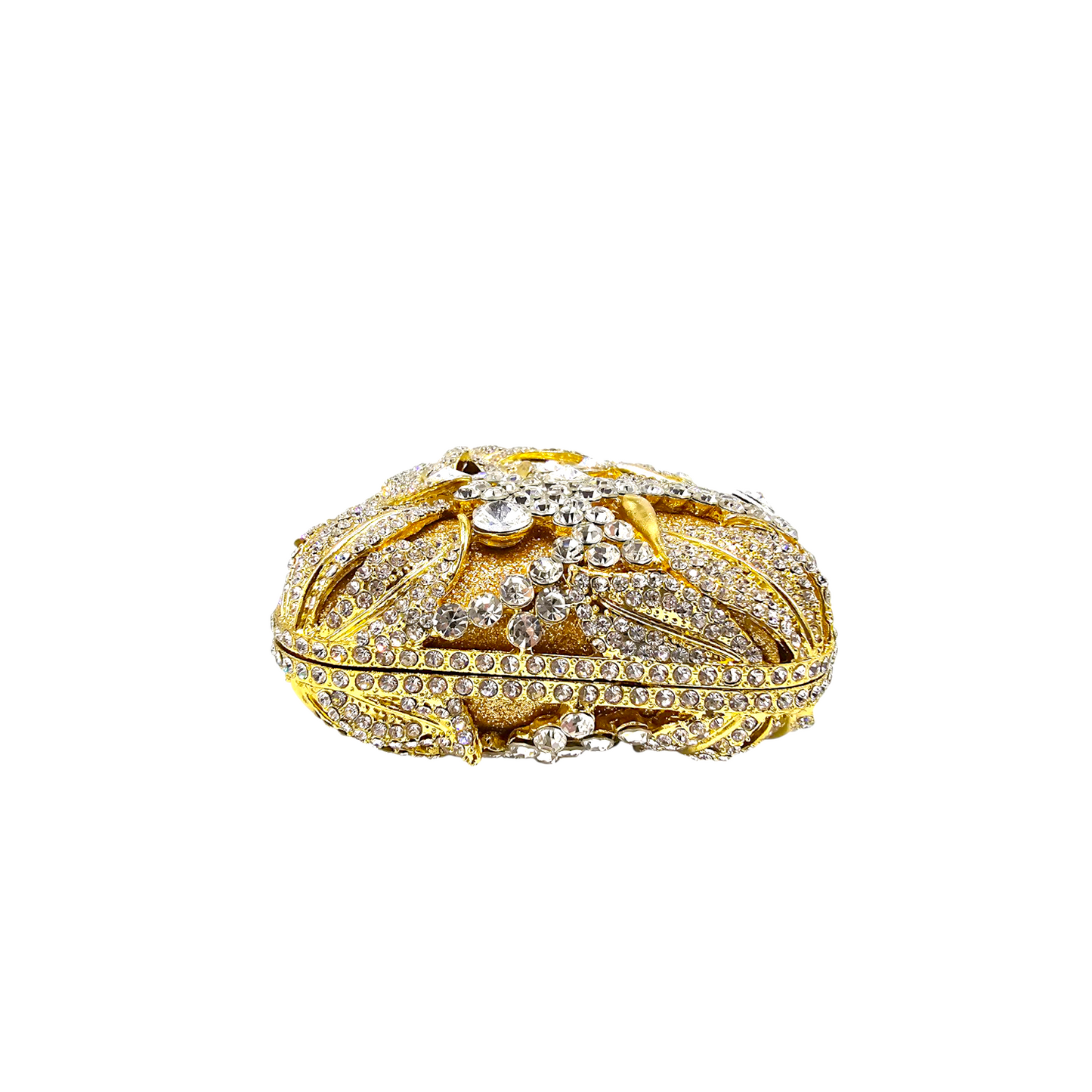 Beautiful Bridal Clutch - Fashion Vogue 