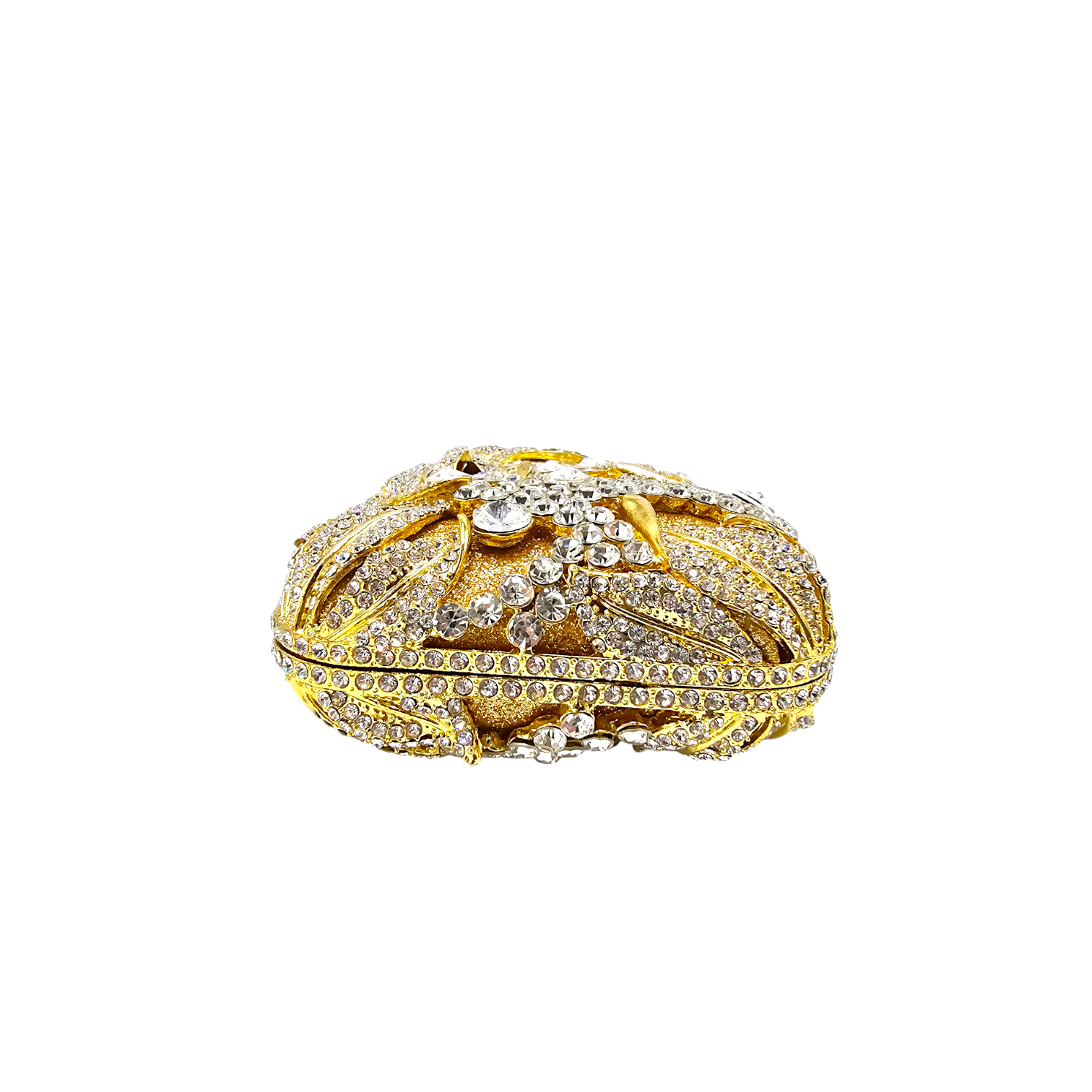 Beautiful Bridal Clutch - Fashion Vogue 