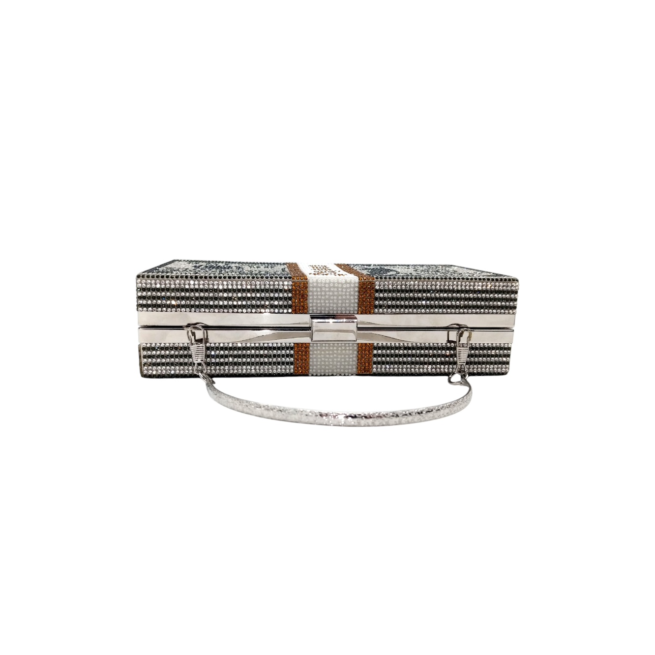 Stylish Dollar Clutch - Fashion Vogue 