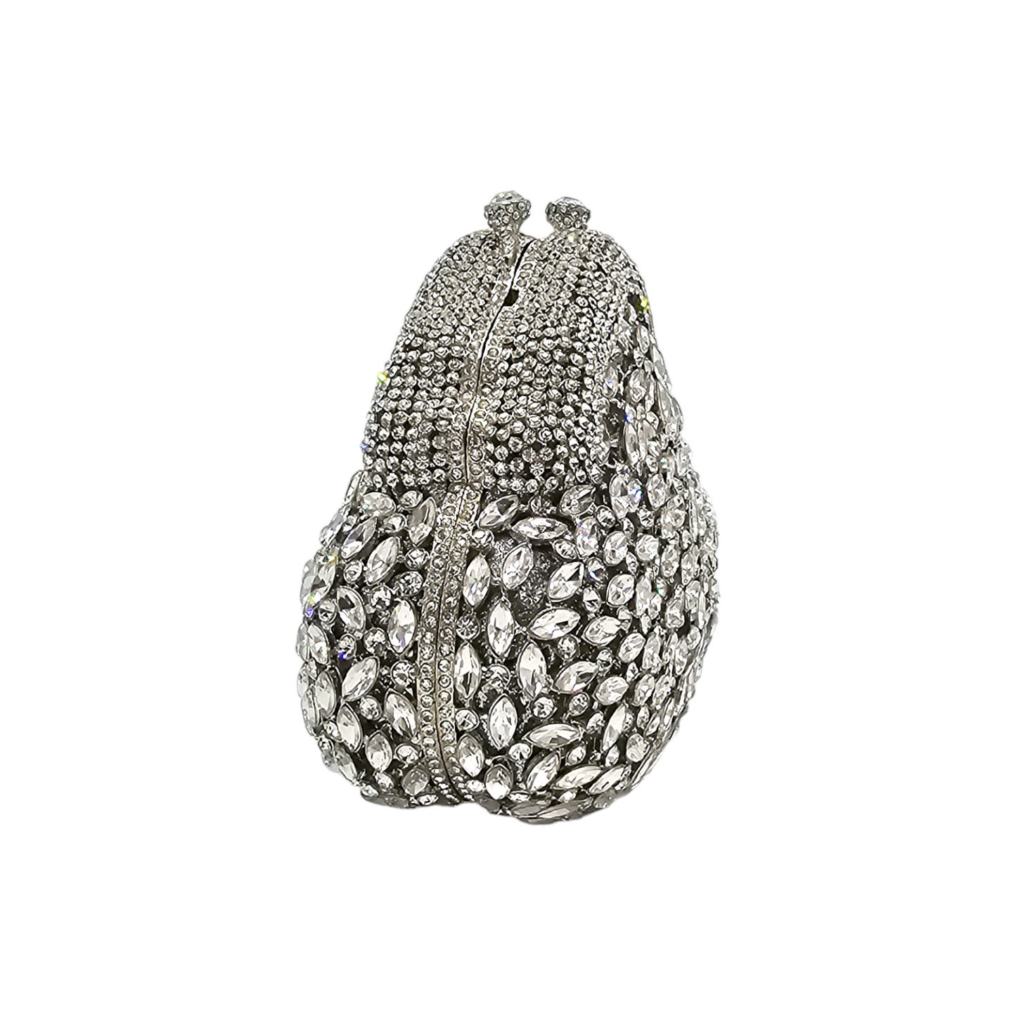 Stunning Bridal Clutch - Fashion Vogue 