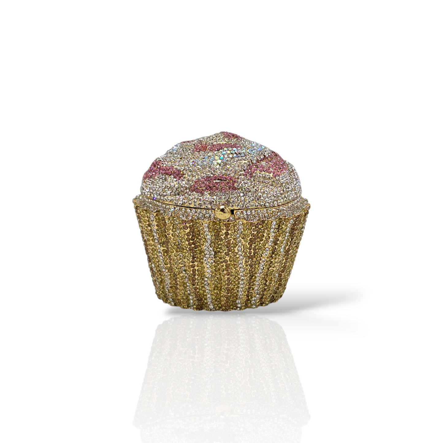 Exclusive Cupcake Clutch - Fashion Vogue 