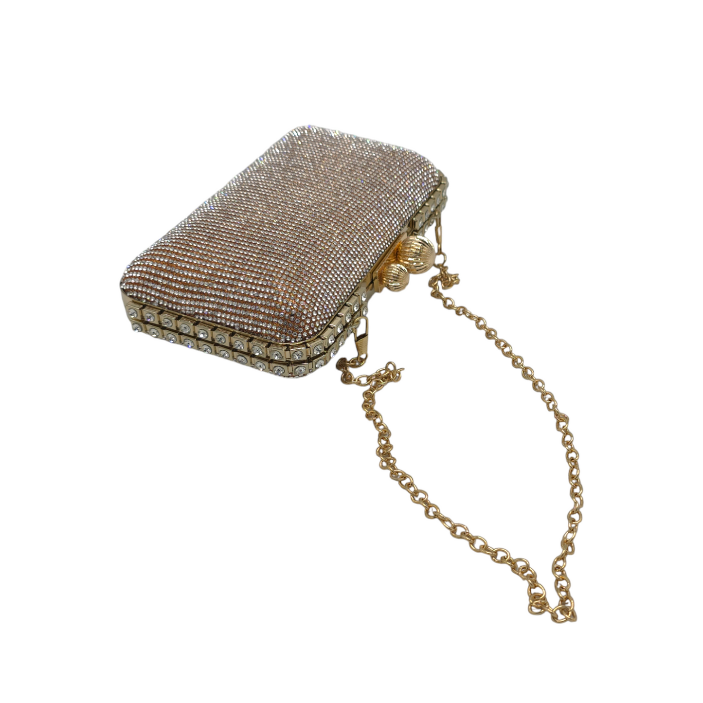 Stylish Bridal Clutch - Fashion Vogue 