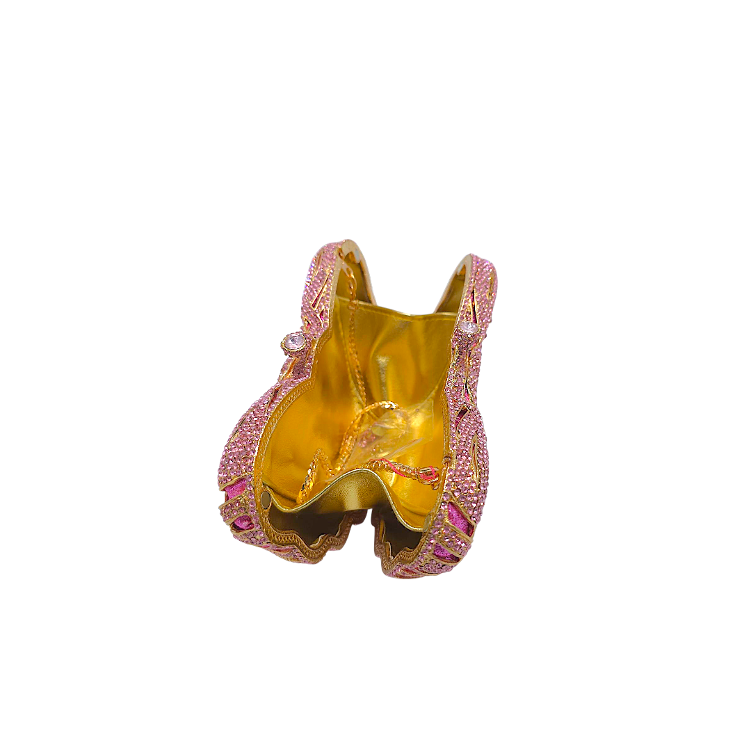 Stylish Butterfly Clutch-0853-1 - Fashion Vogue 