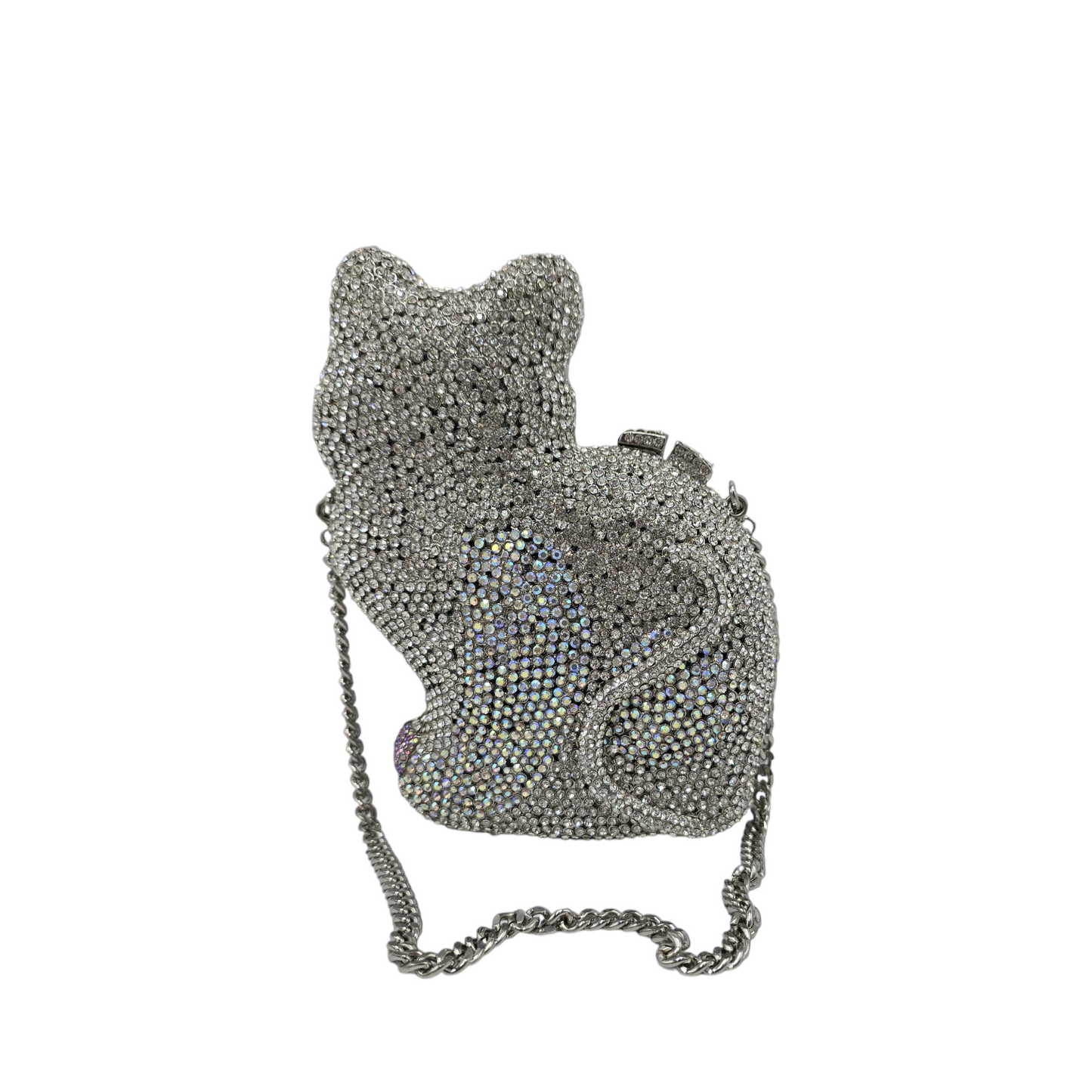 Stylish Cat Clutch - Fashion Vogue 
