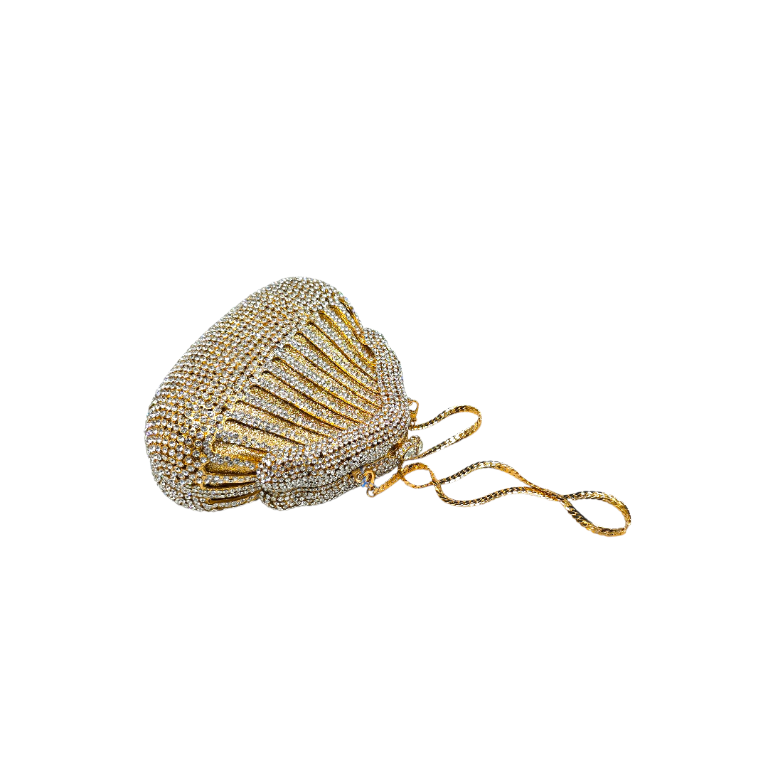 Potli Style Clutch-1907 - Fashion Vogue 