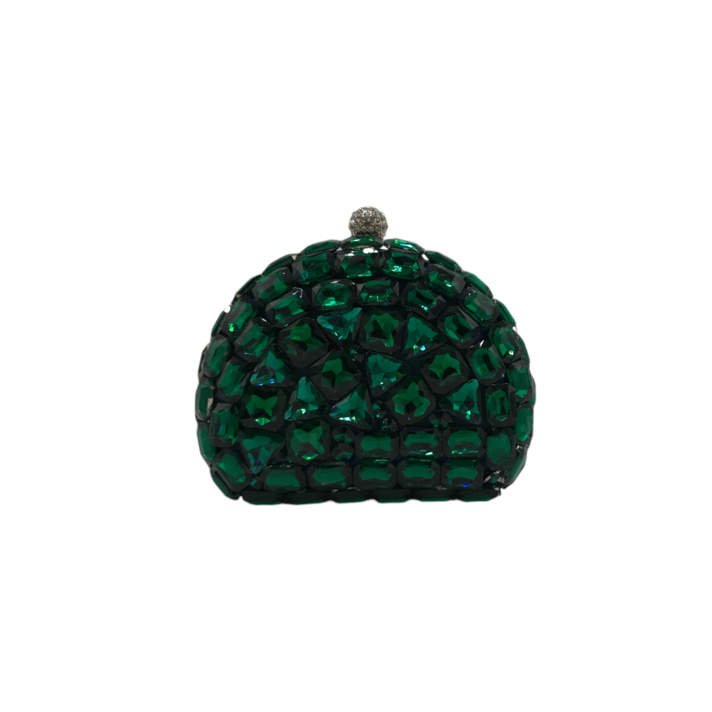 Exclusive Small Stone Clutch - Fashion Vogue 