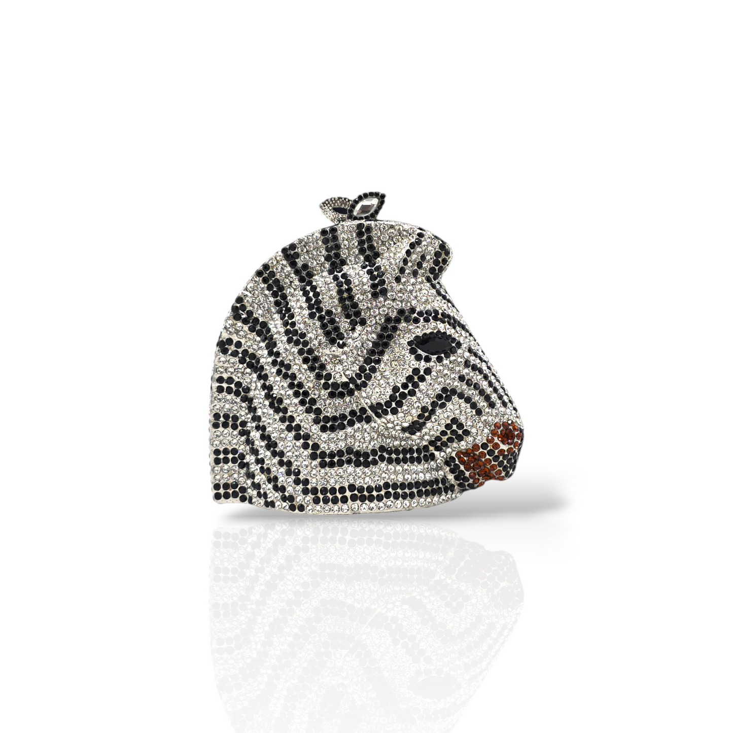 Stylish Horse  Clutch - Fashion Vogue 