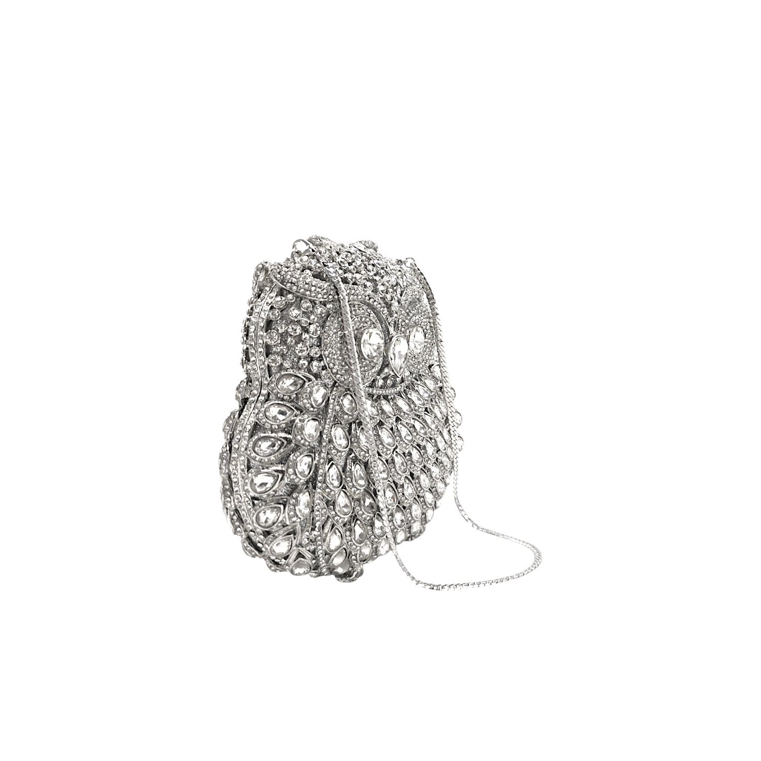 Beautiful Owl Clutch - Fashion Vogue 