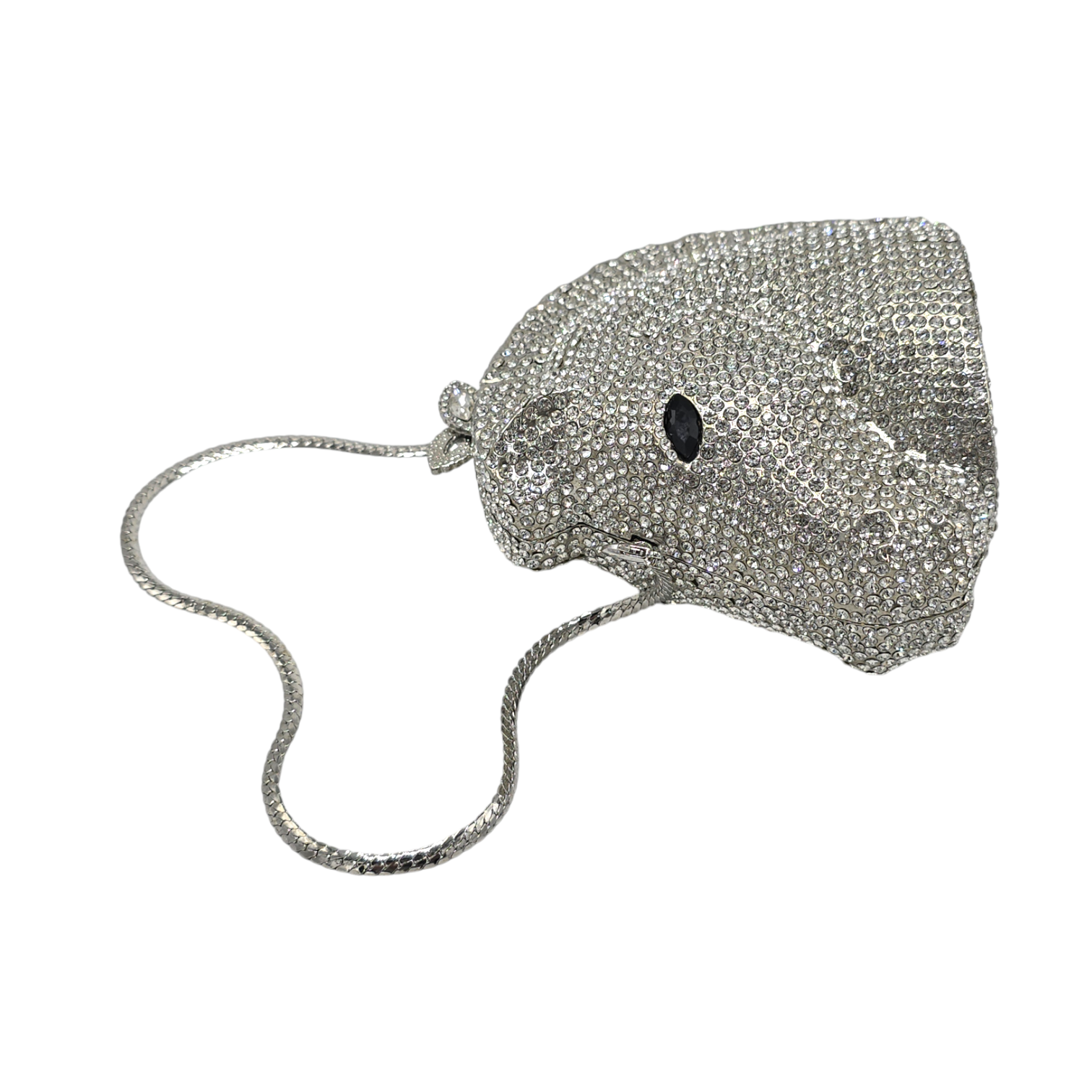 Stylish Horse  Clutch - Fashion Vogue 
