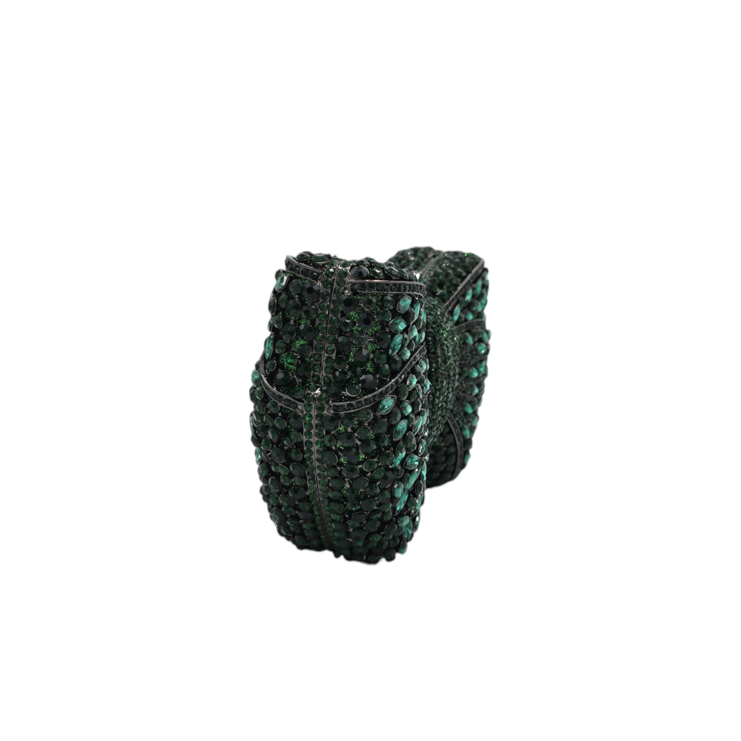 Astonishing Bow Clutch - Fashion Vogue 