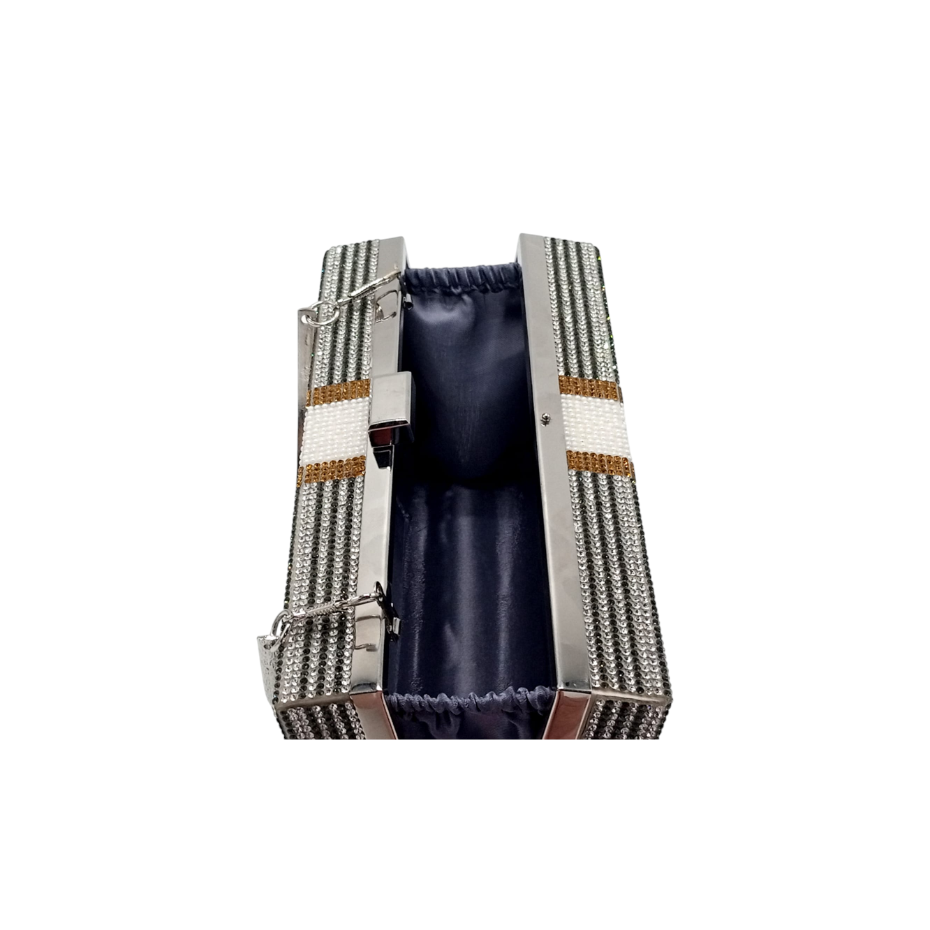 Stylish Dollar Clutch - Fashion Vogue 