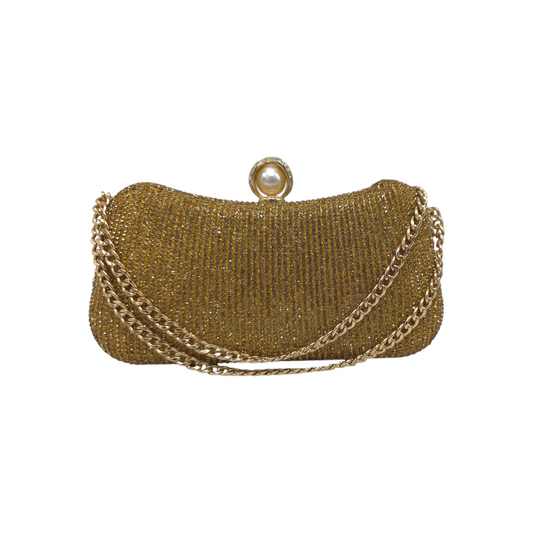 Classic Stylish Clutch - Fashion Vogue 