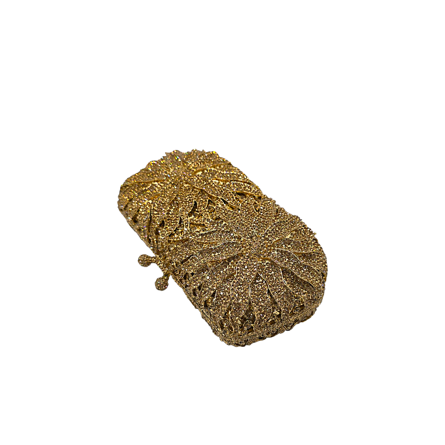 Stylish Bridal Clutch - S407 - Fashion Vogue 