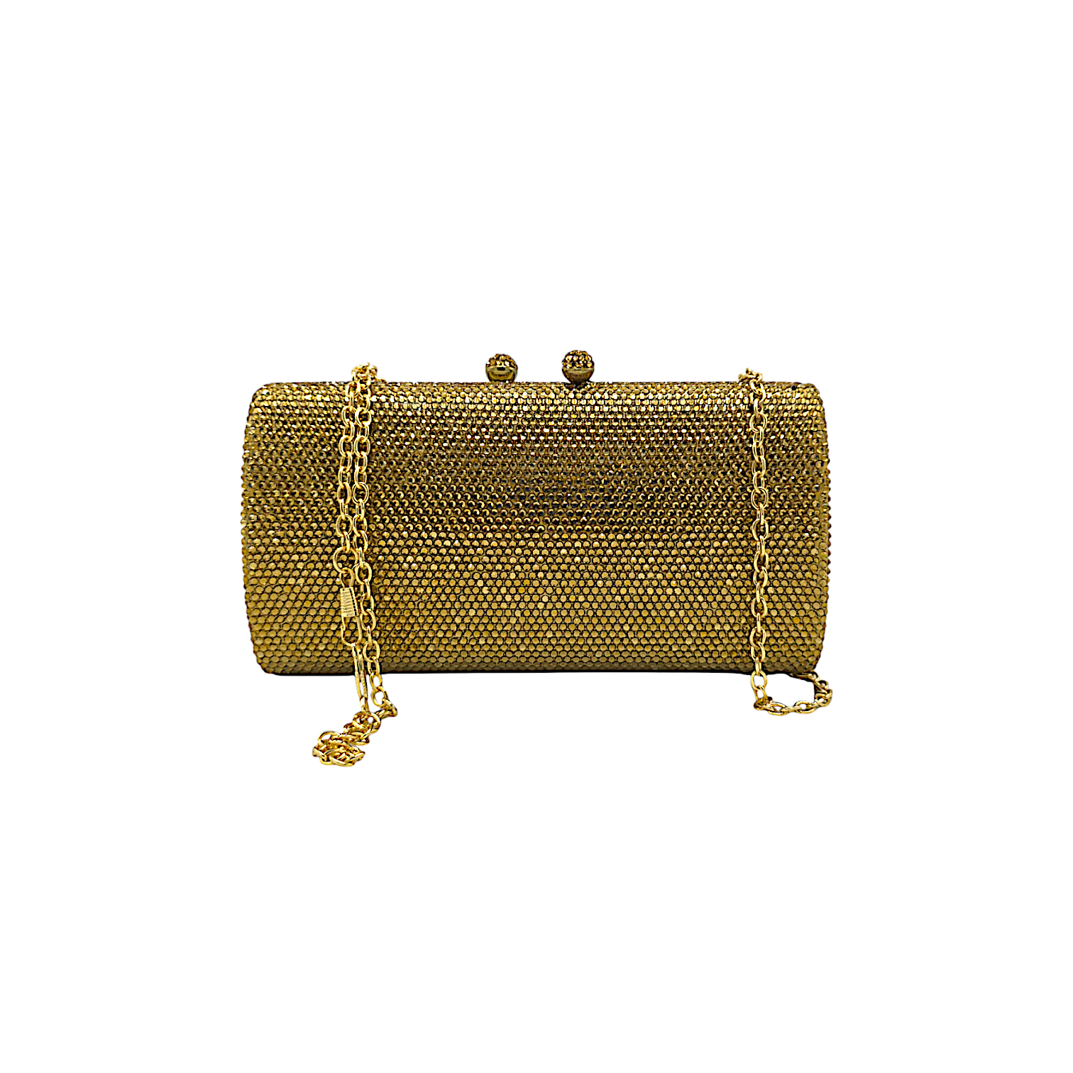 Shiny Crystal Clutch - Fashion Vogue 