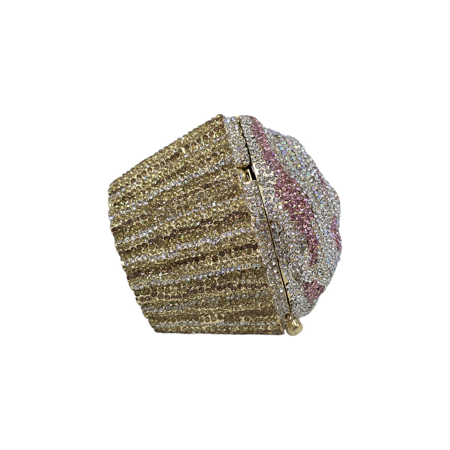 Exclusive Cupcake Clutch - Fashion Vogue 