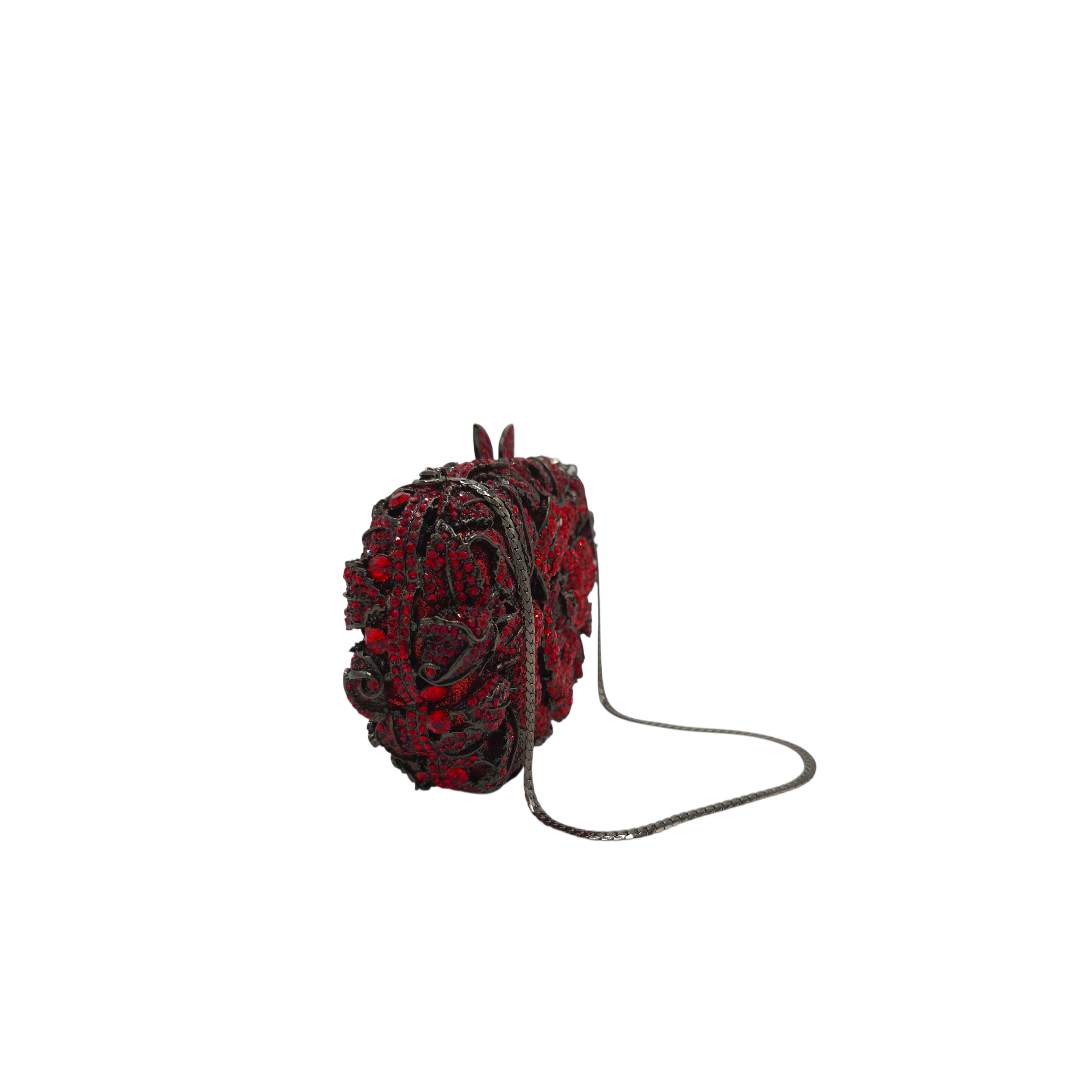 Astonishing Flower Clutch- SH016/SH11 - Fashion Vogue 