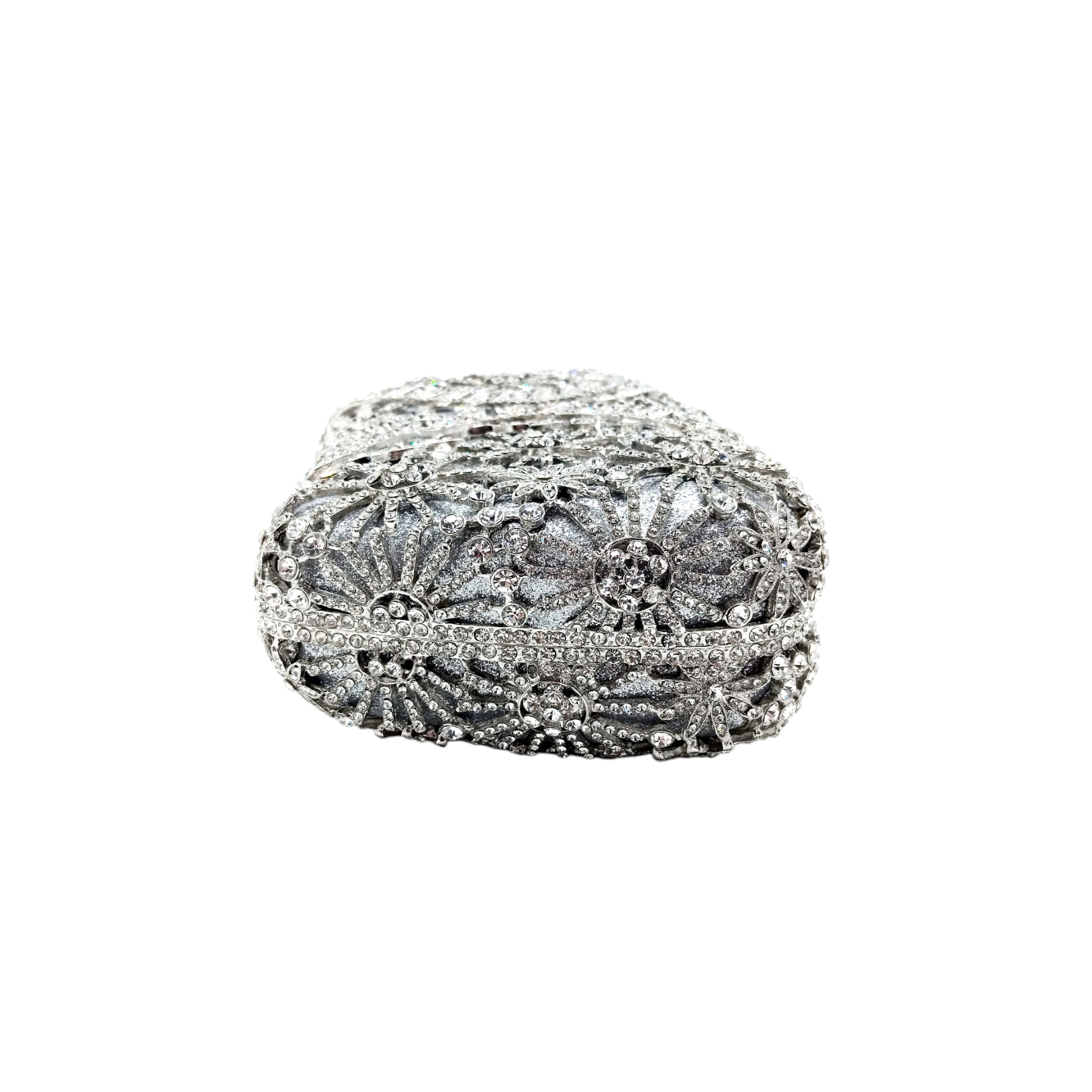 Classic Bridal Clutch - Fashion Vogue 