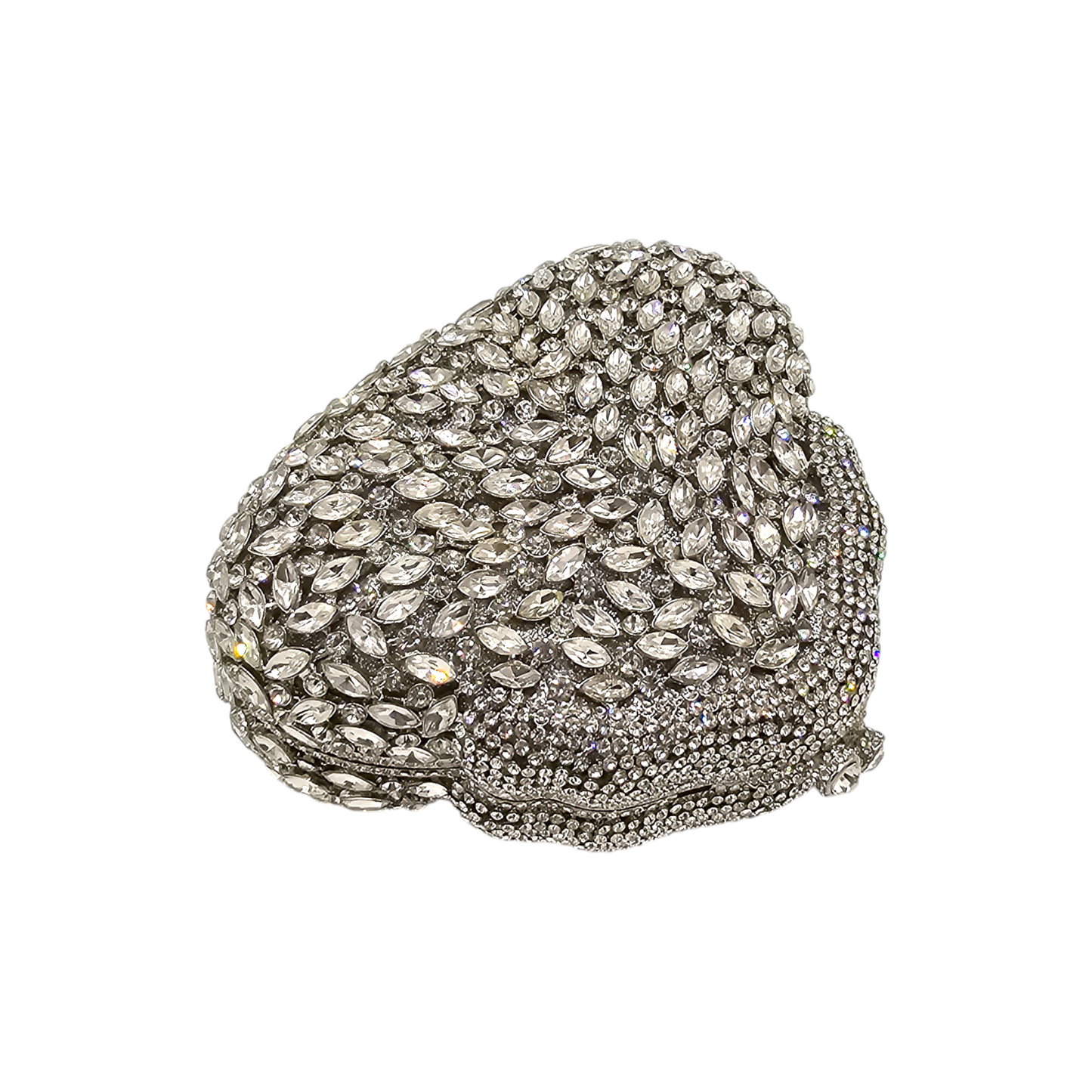 Stunning Bridal Clutch - Fashion Vogue 