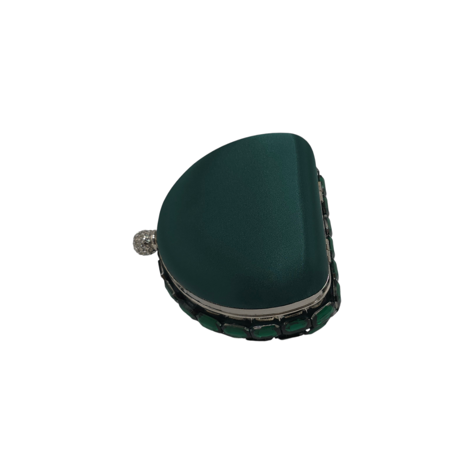 Exclusive Small Stone Clutch - Fashion Vogue 