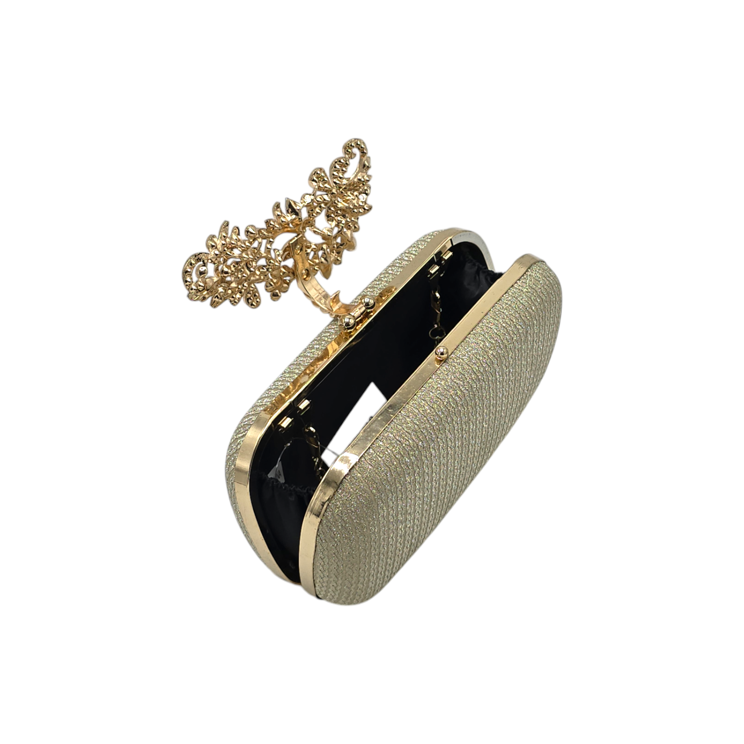 Stylish Elegant Clutch - Fashion Vogue 