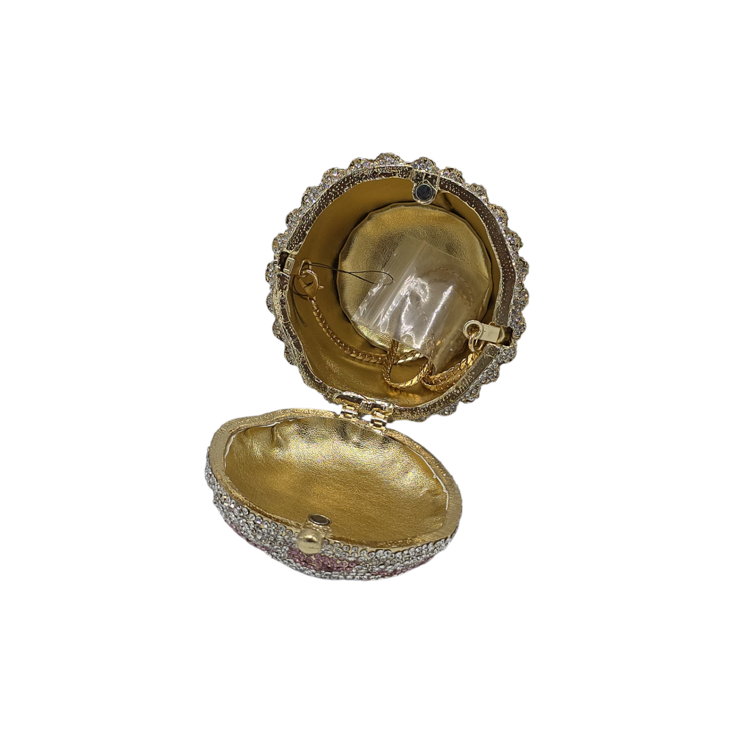 Exclusive Cupcake Clutch - Fashion Vogue 