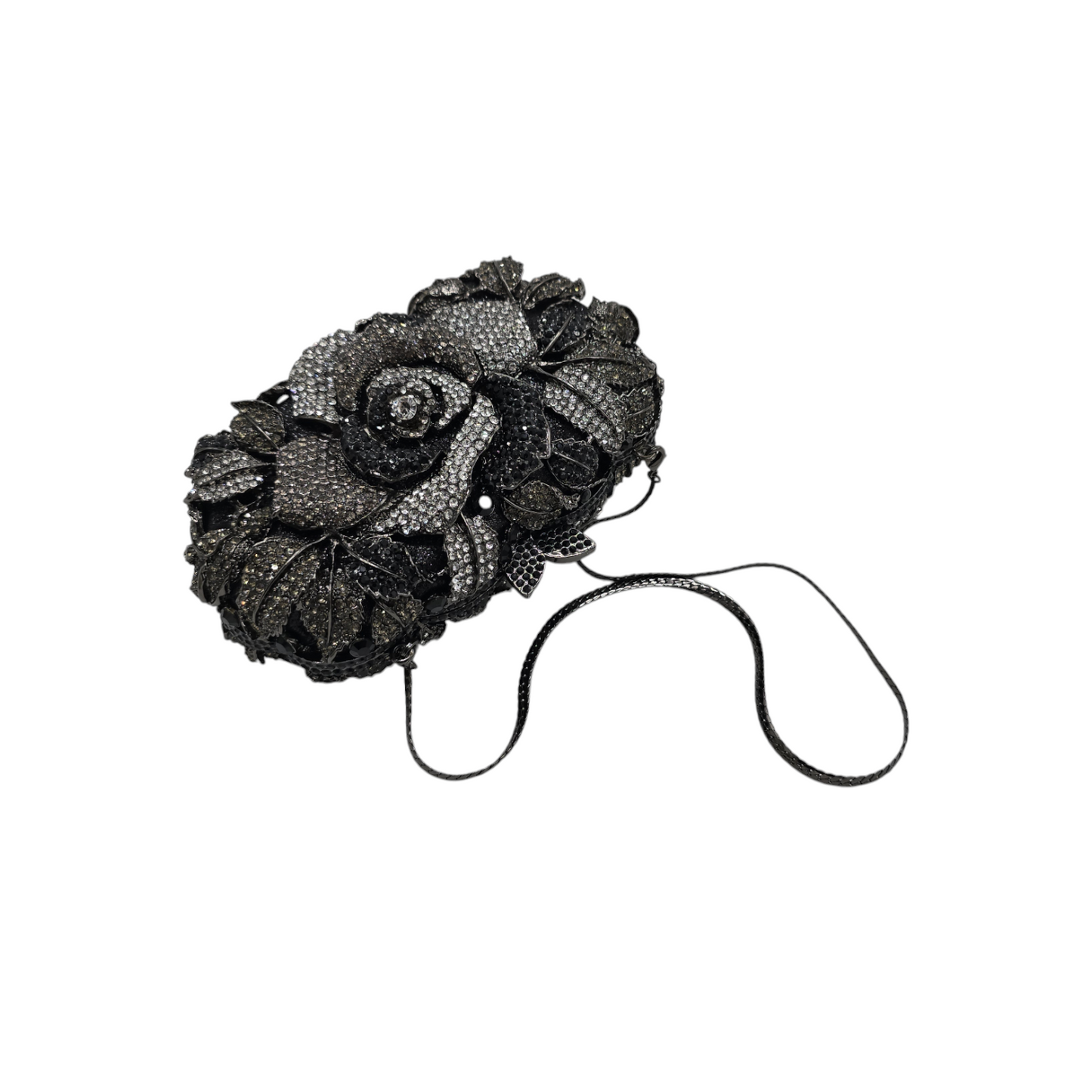 Astonishing Flower Clutch 