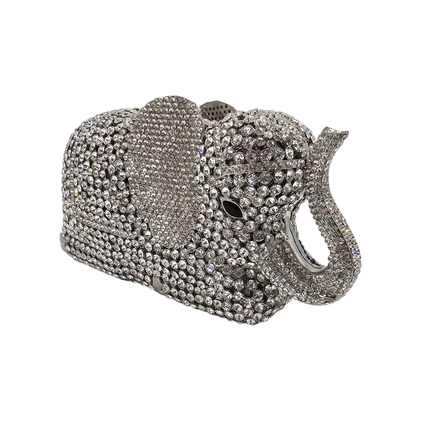 Astonishing Elephant Clutch - Fashion Vogue 